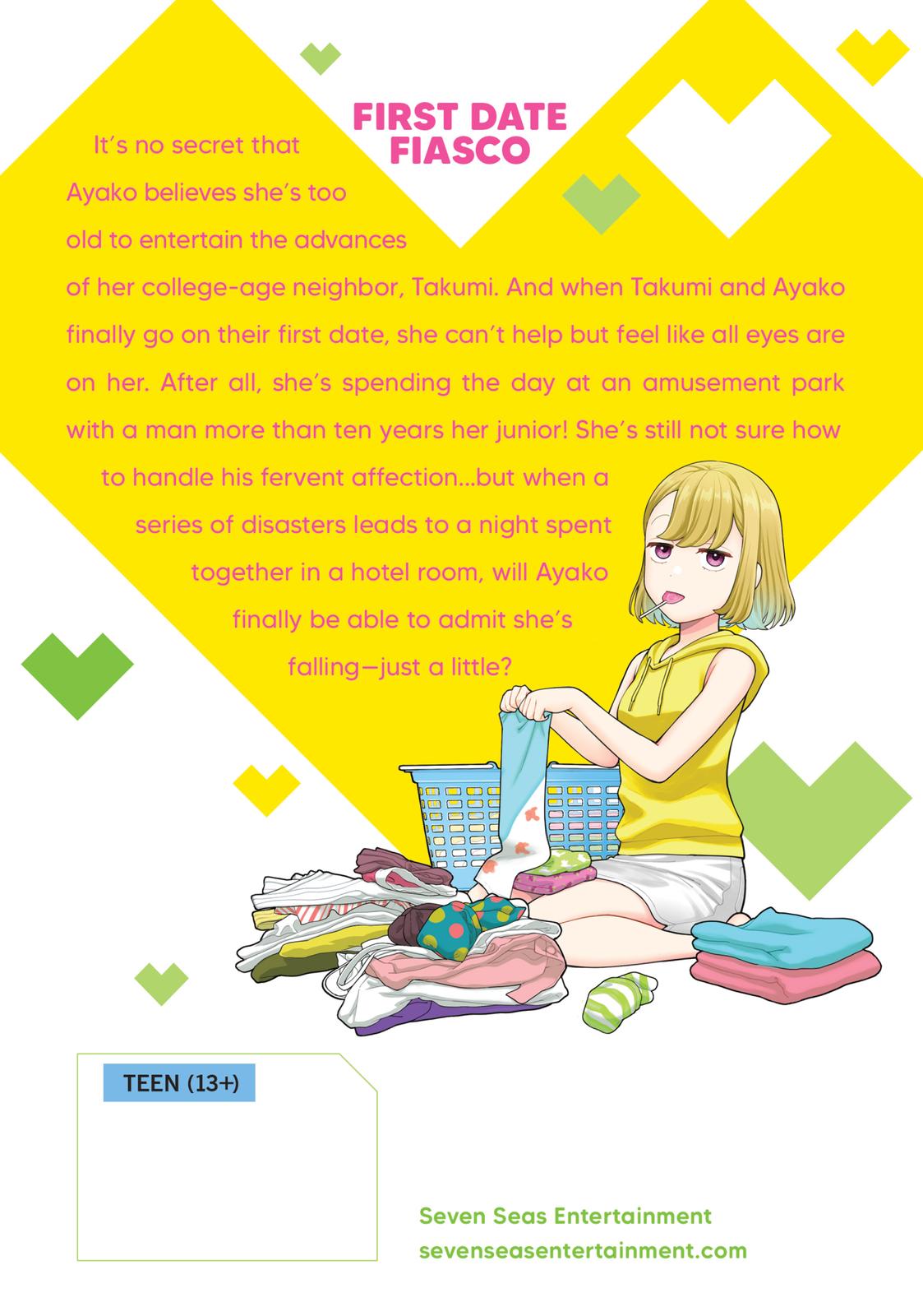 You Like Me, Not My Daughter?! Chap 15 - Next Chap 16