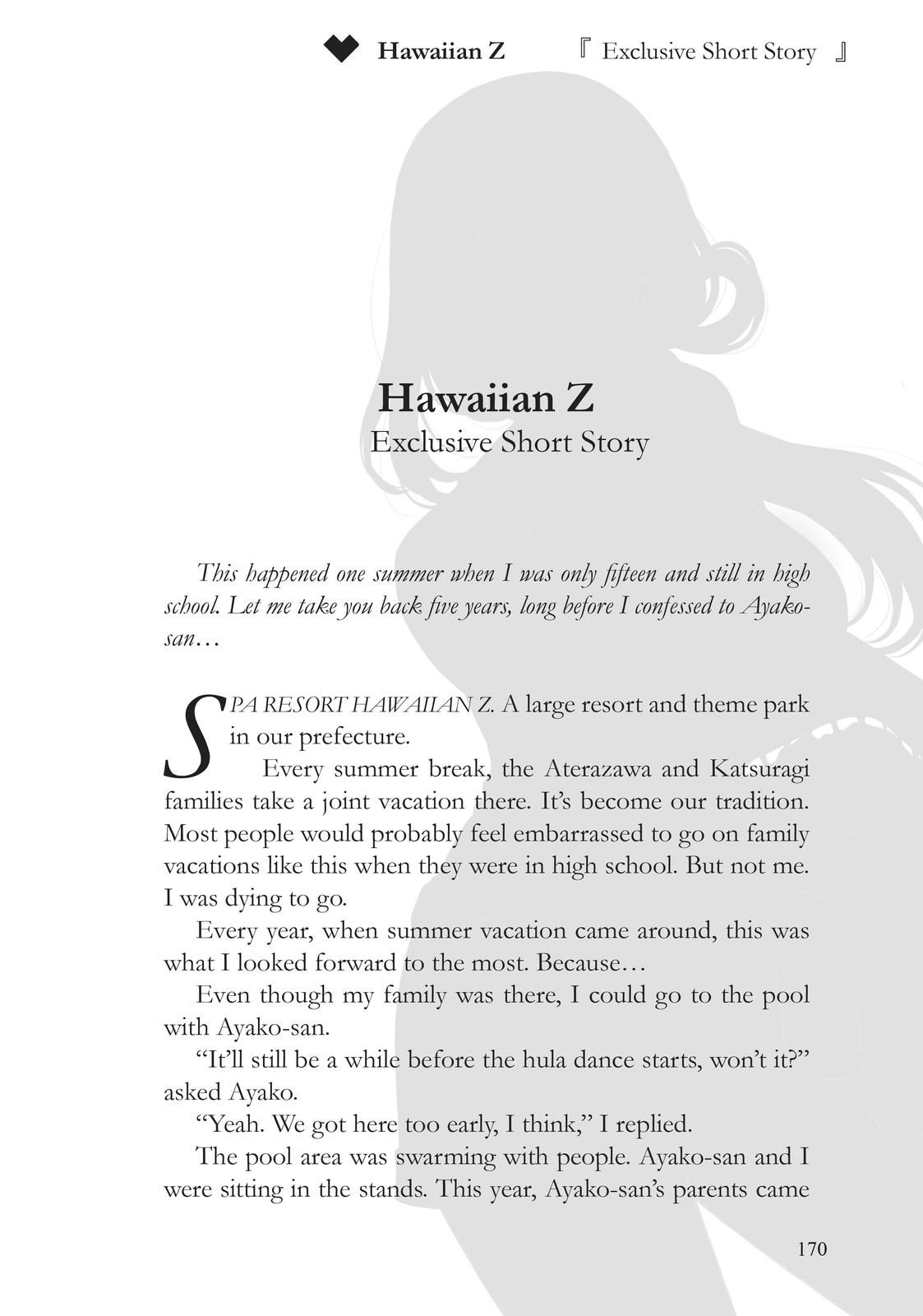 You Like Me, Not My Daughter?! Chap 15 - Next Chap 16