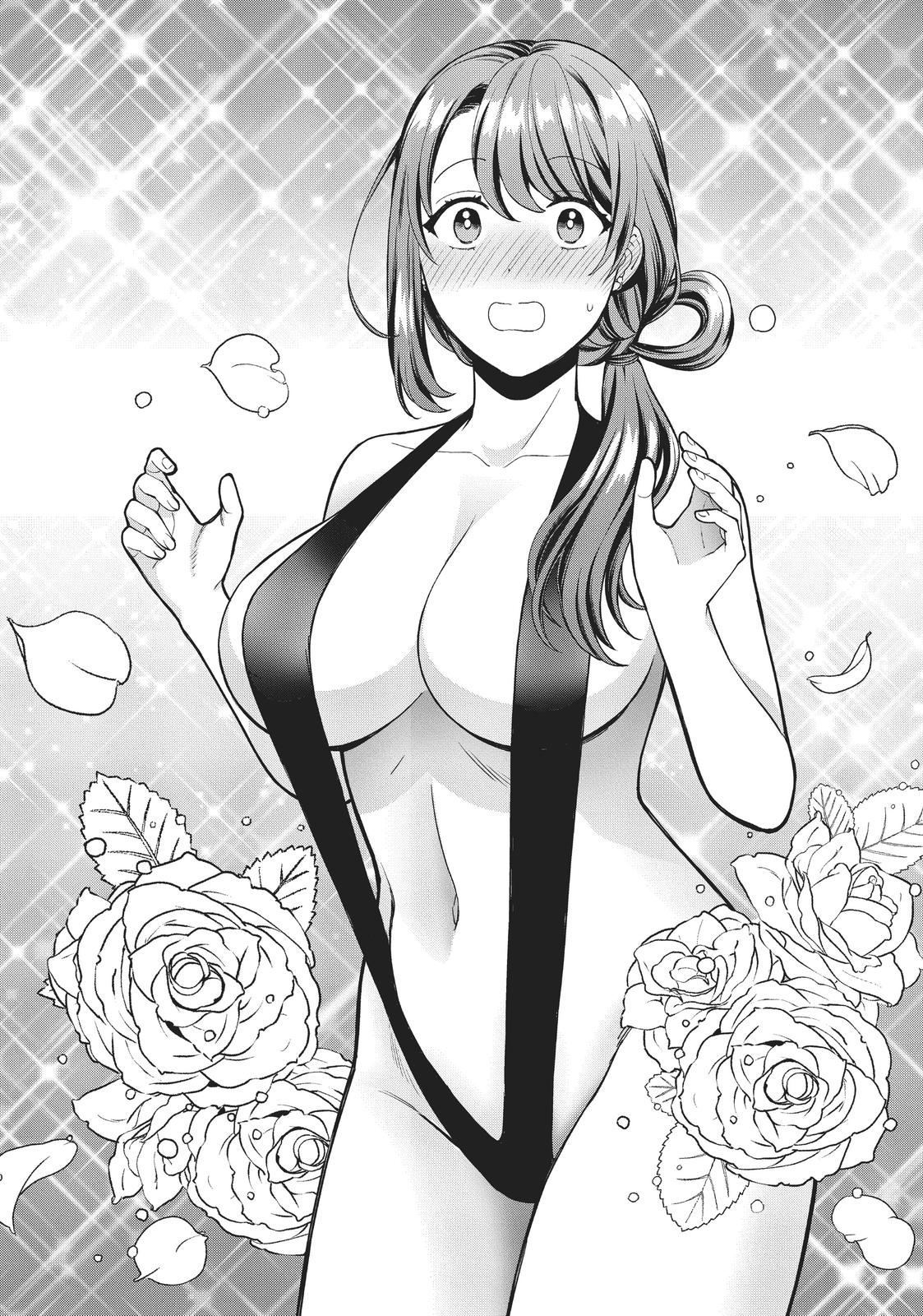 You Like Me, Not My Daughter?! Chap 15 - Next Chap 16