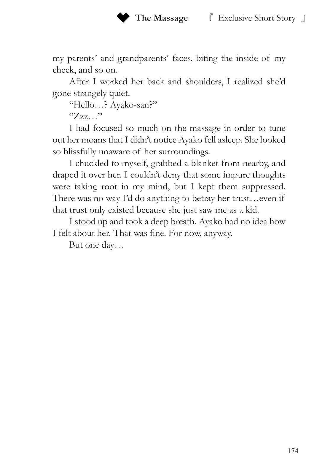 You Like Me, Not My Daughter?! Chap 10 - Next Chap 11