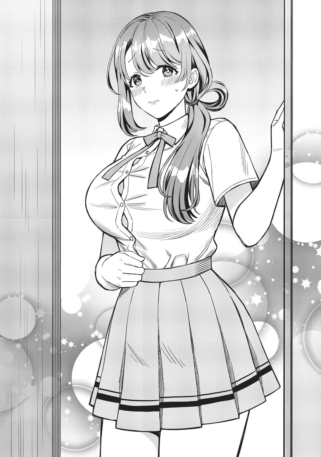 You Like Me, Not My Daughter?! Chap 11 - Next Chap 12