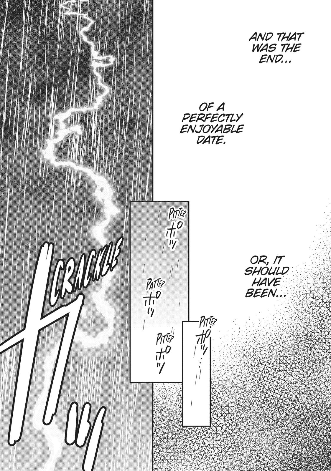 You Like Me, Not My Daughter?! Chap 12 - Next Chap 13