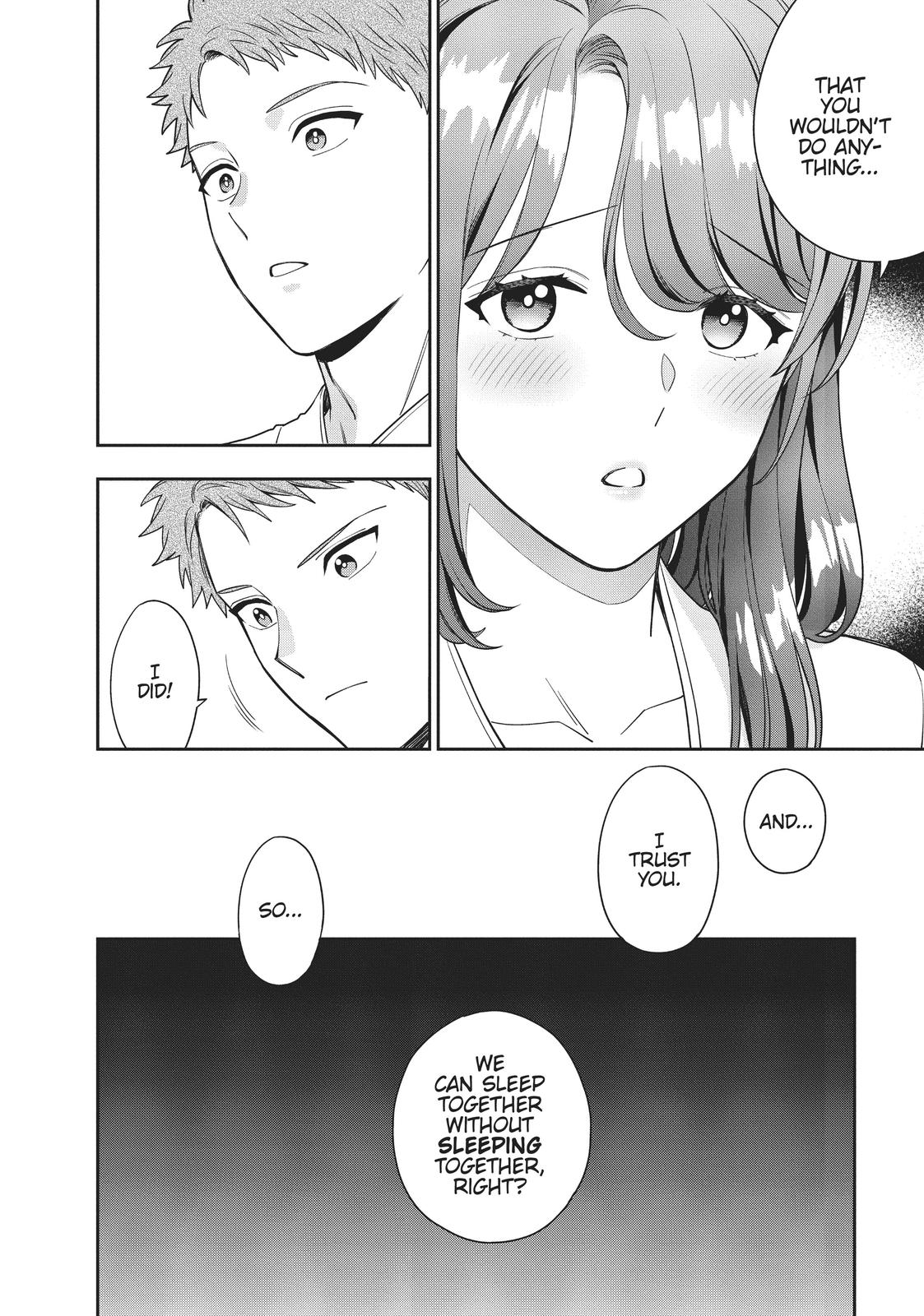 You Like Me, Not My Daughter?! Chap 13 - Next Chap 14