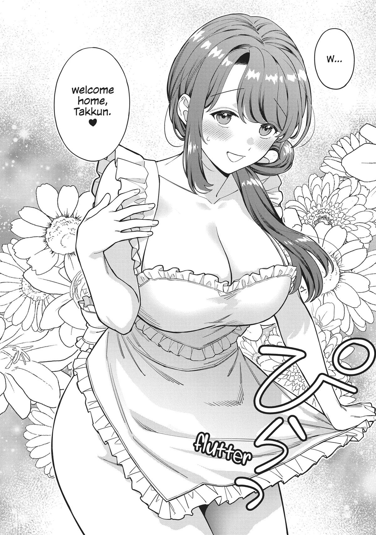 You Like Me, Not My Daughter?! Chap 27 - Next Chap 28