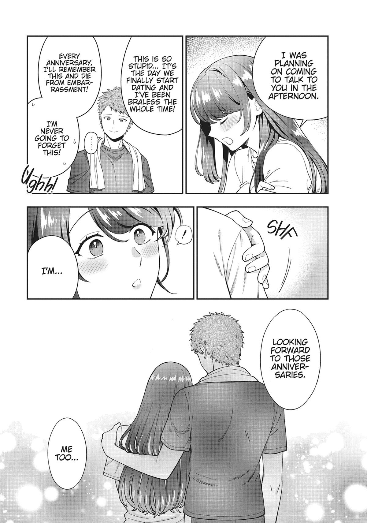 You Like Me, Not My Daughter?! Chap 25 - Next Chap 26