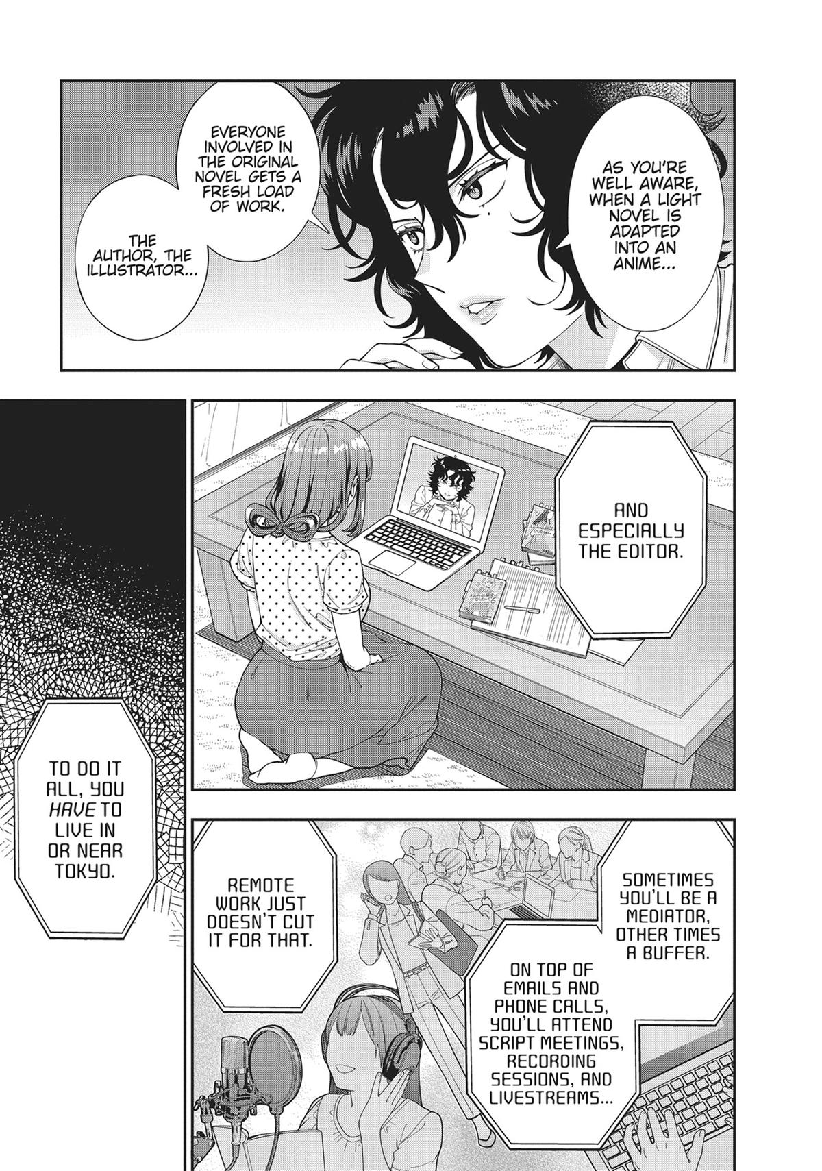 You Like Me, Not My Daughter?! Chap 25 - Next Chap 26