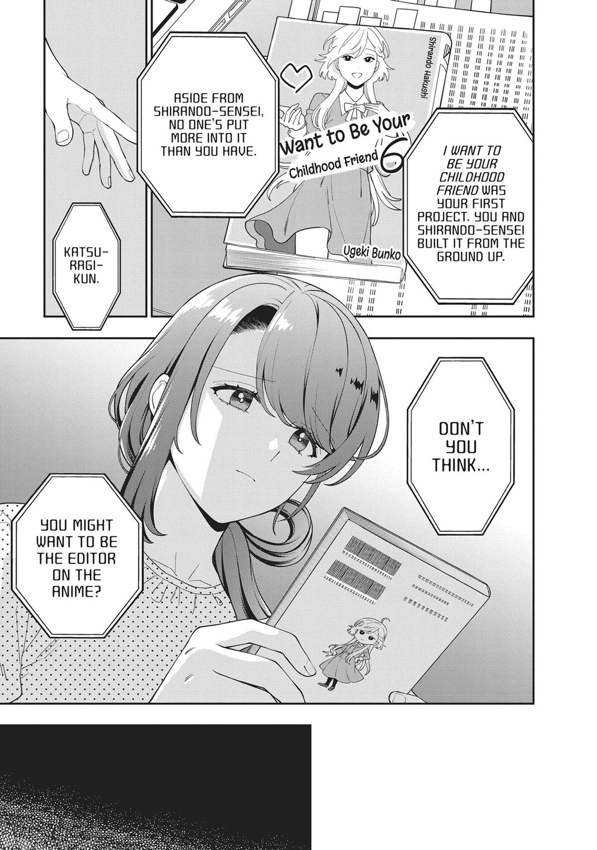 You Like Me, Not My Daughter?! Chap 25 - Next Chap 26