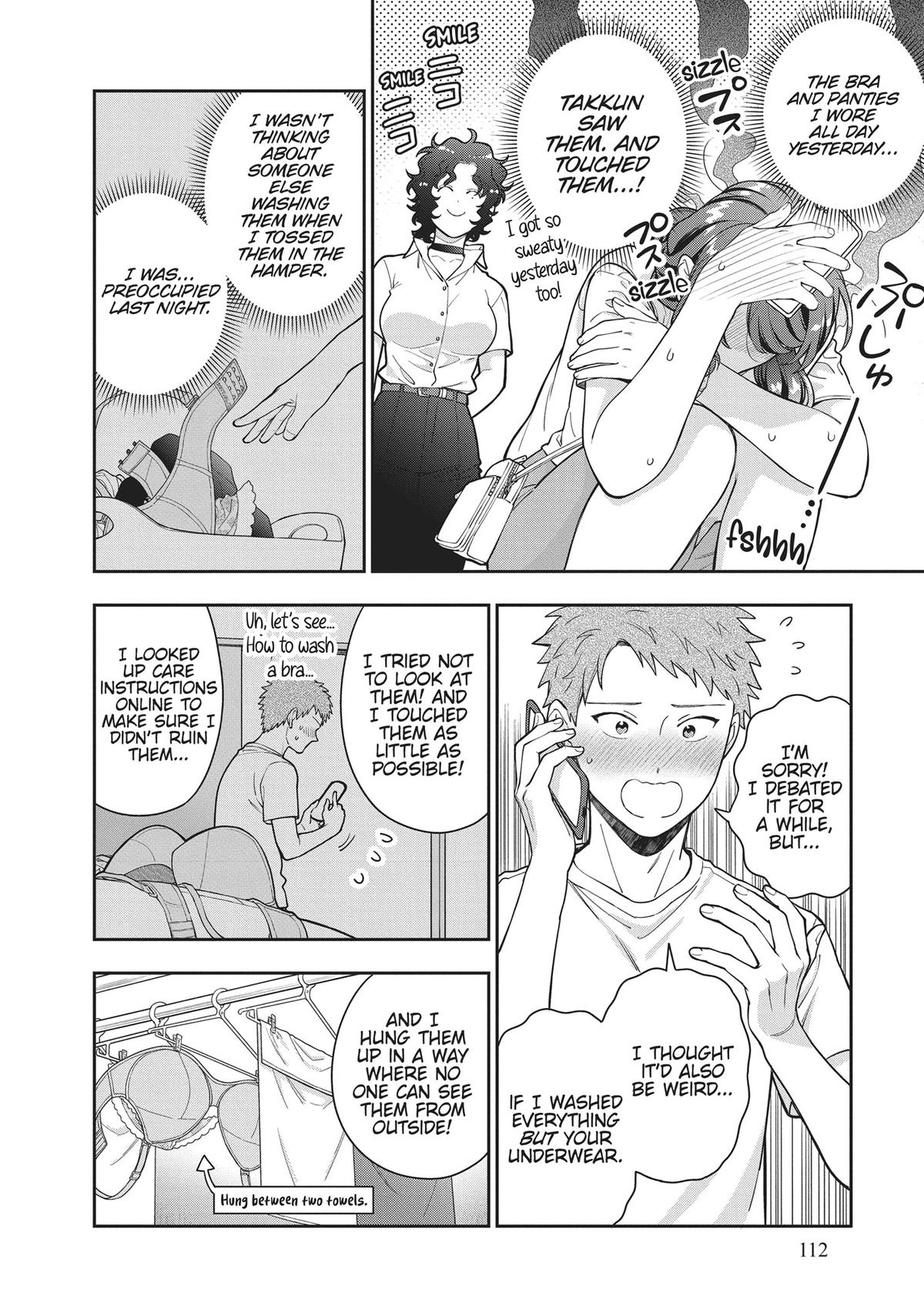 You Like Me, Not My Daughter?! Chap 29 - Next Chap 30