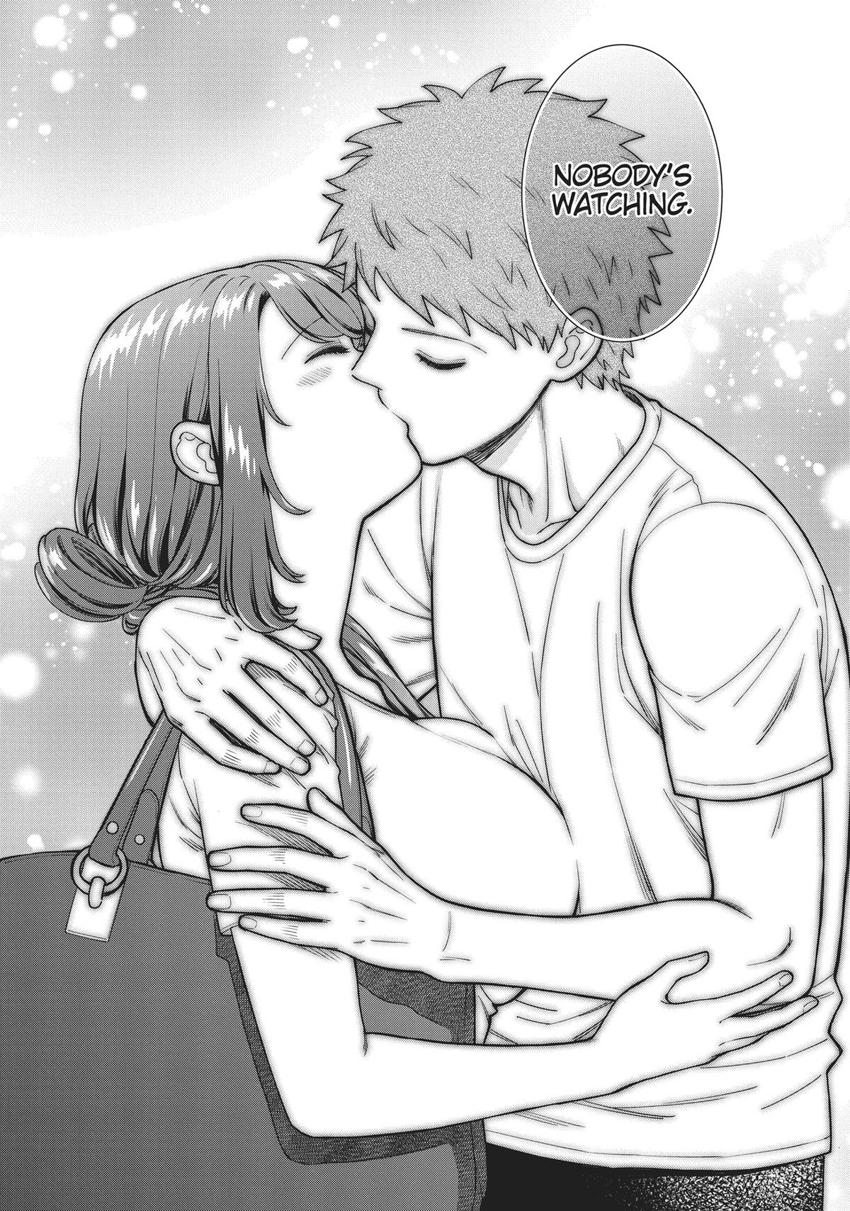 You Like Me, Not My Daughter?! Chap 29 - Next Chap 30