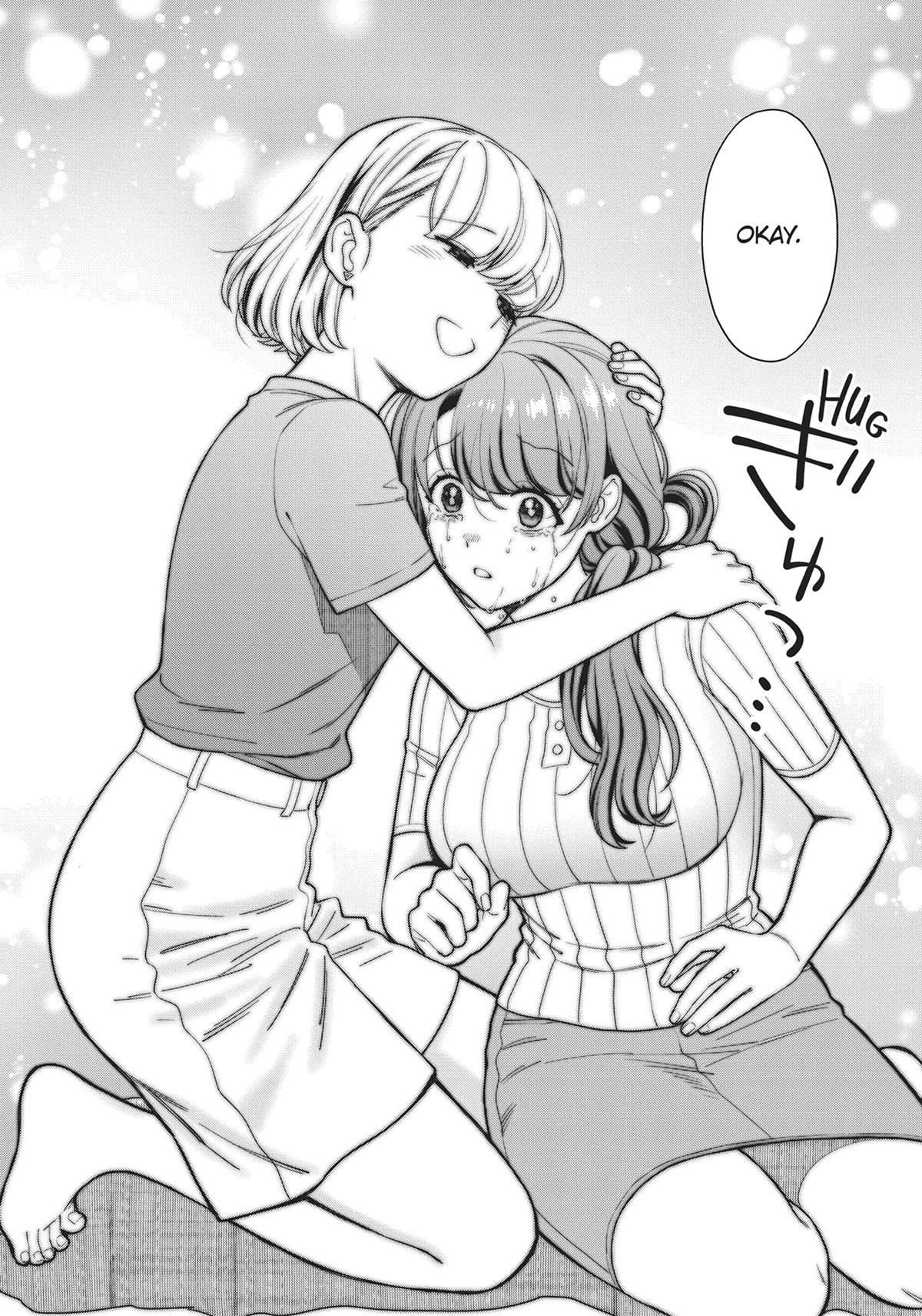 You Like Me, Not My Daughter?! Chap 20 - Next Chap 21