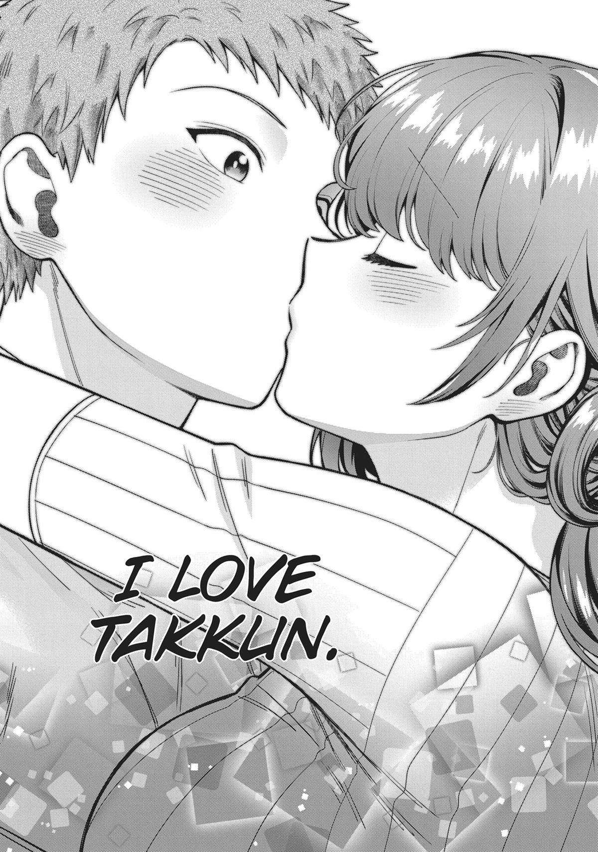 You Like Me, Not My Daughter?! Chap 21 - Next Chap 22