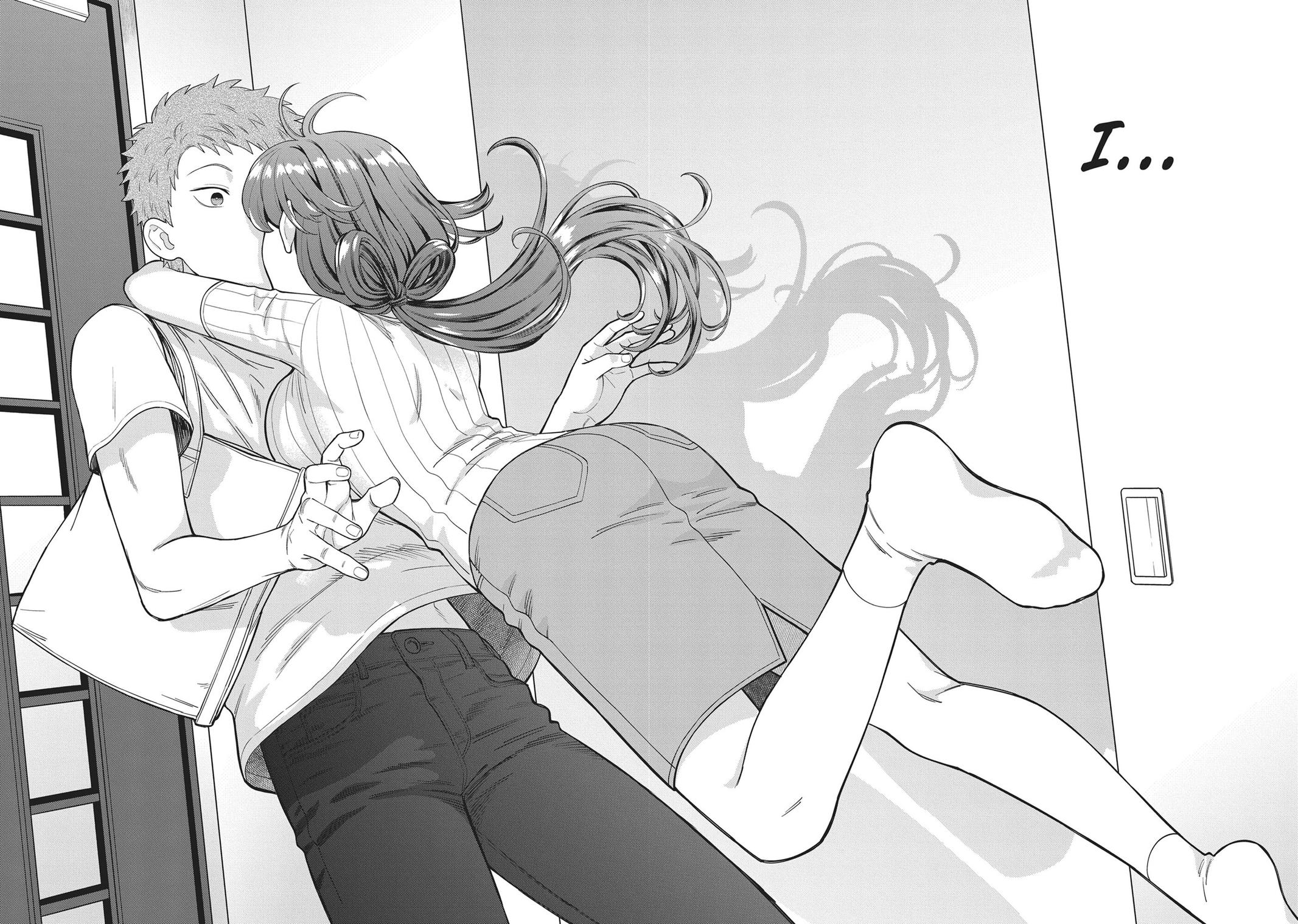 You Like Me, Not My Daughter?! Chap 21 - Next Chap 22