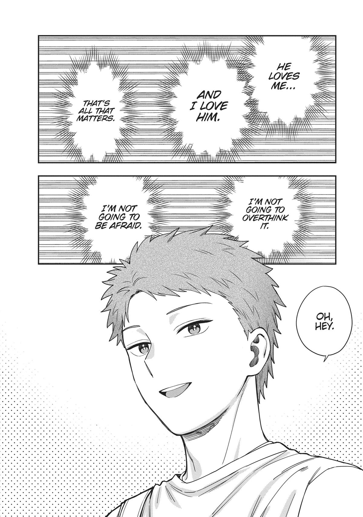 You Like Me, Not My Daughter?! Chap 21 - Next Chap 22