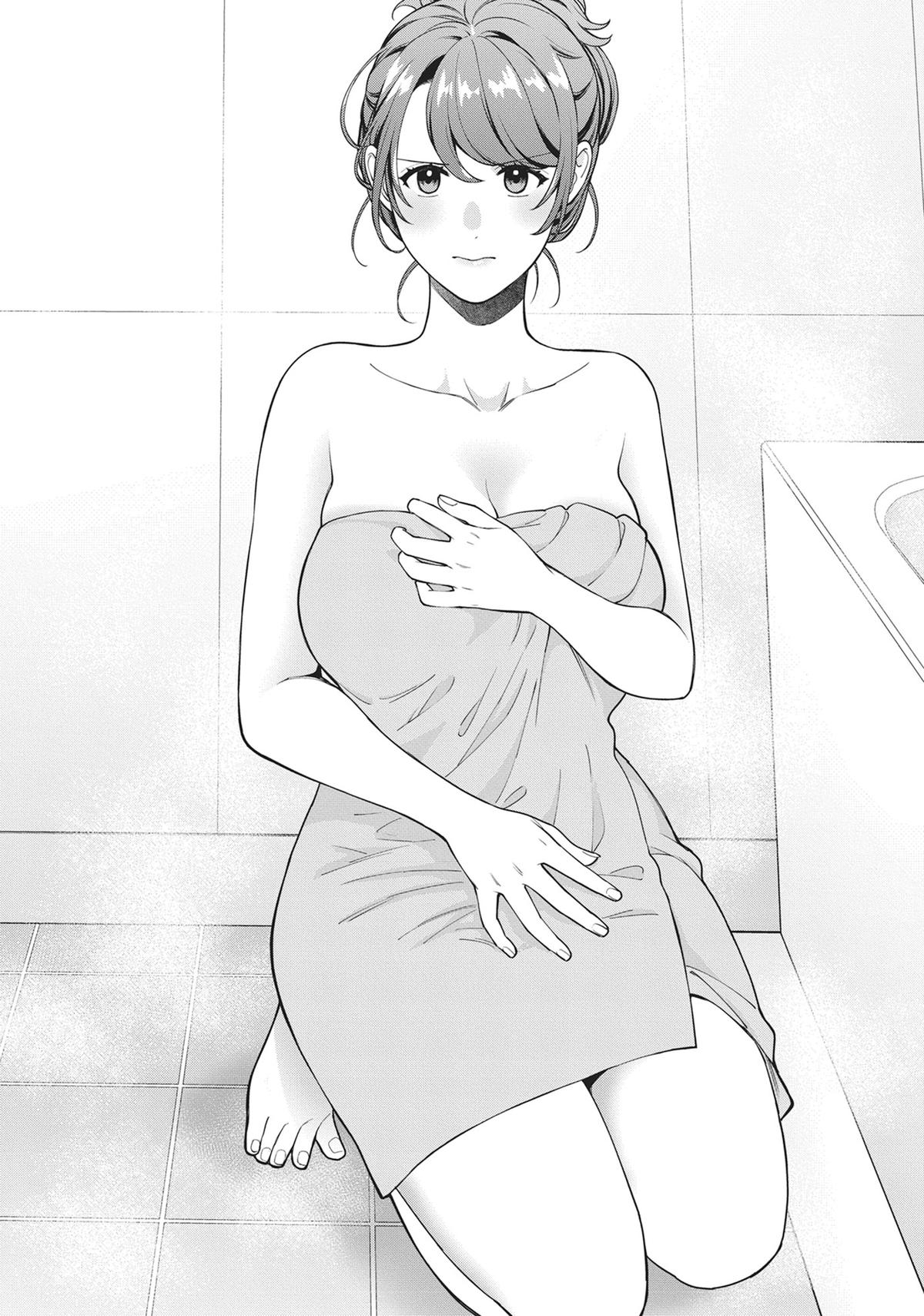 You Like Me, Not My Daughter?! Chap 35 - Next Chap 36