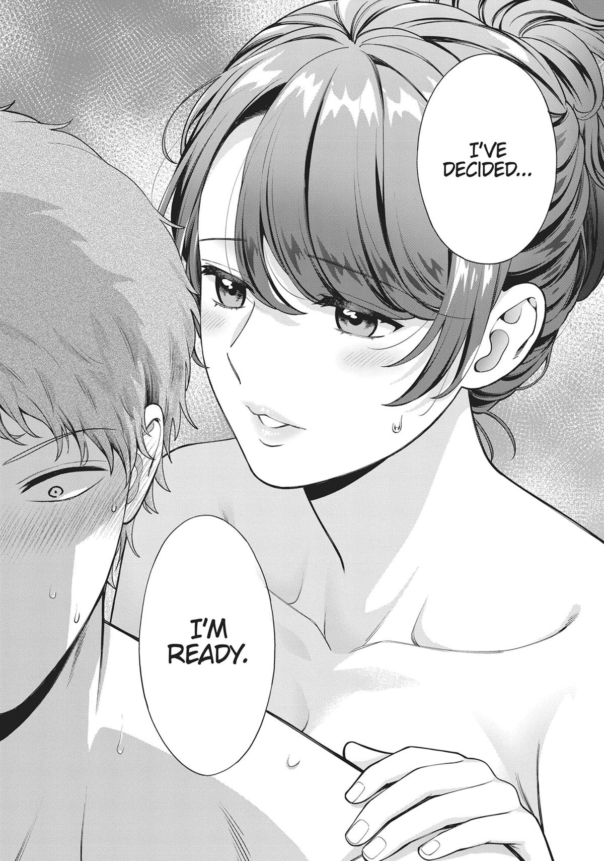 You Like Me, Not My Daughter?! Chap 35 - Next Chap 36