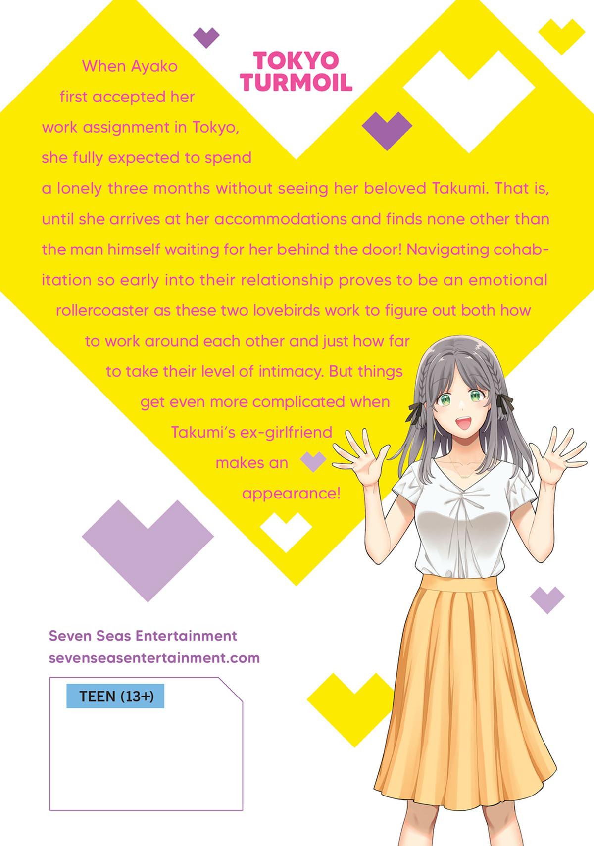 You Like Me, Not My Daughter?! Chap 35 - Next Chap 36