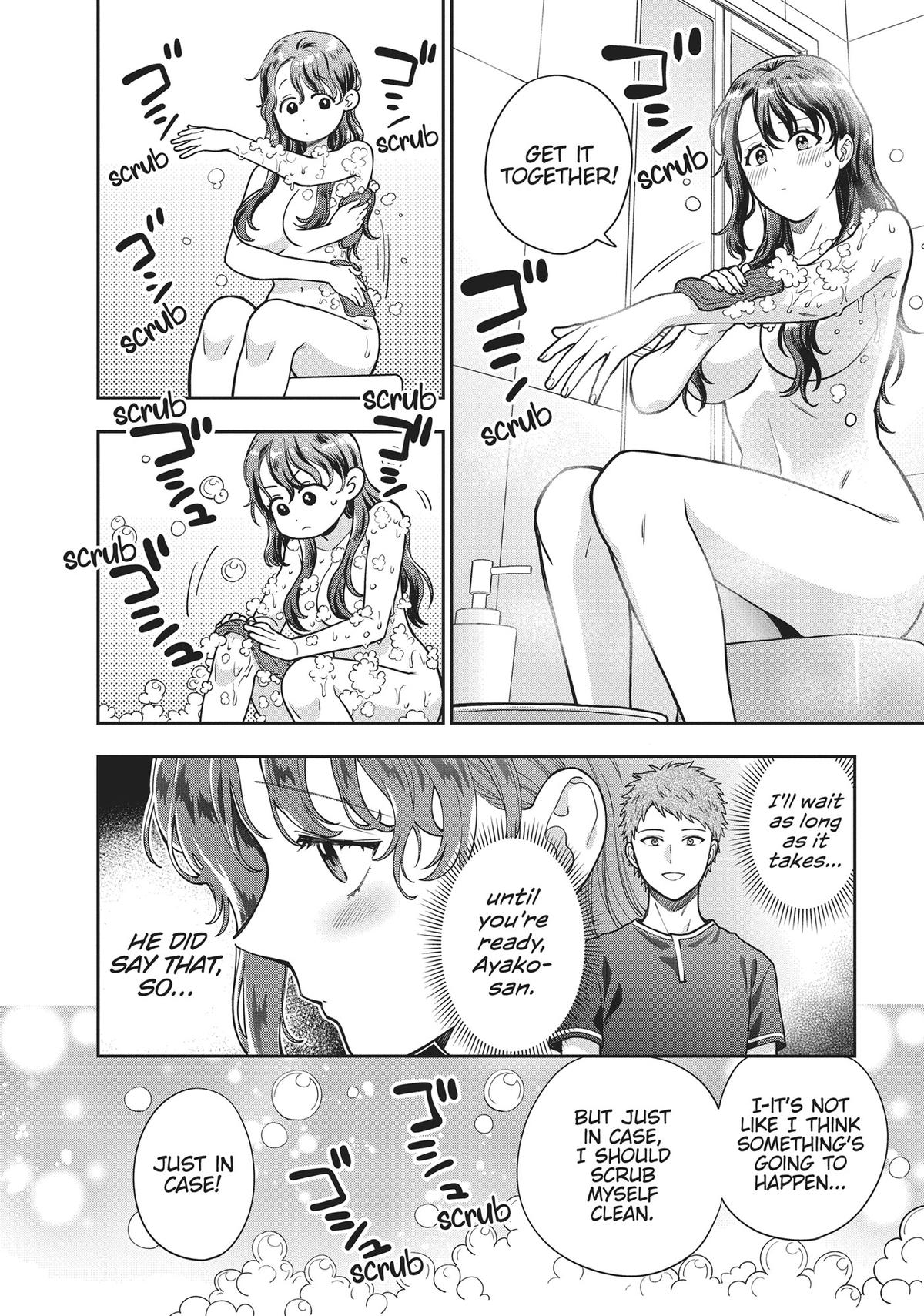 You Like Me, Not My Daughter?! Chap 30 - Next Chap 31