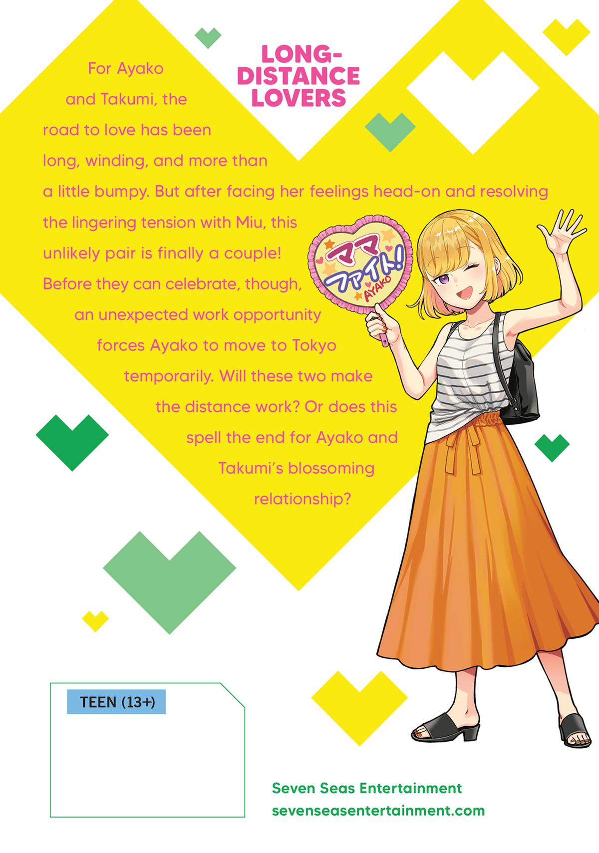 You Like Me, Not My Daughter?! Chap 30 - Next Chap 31