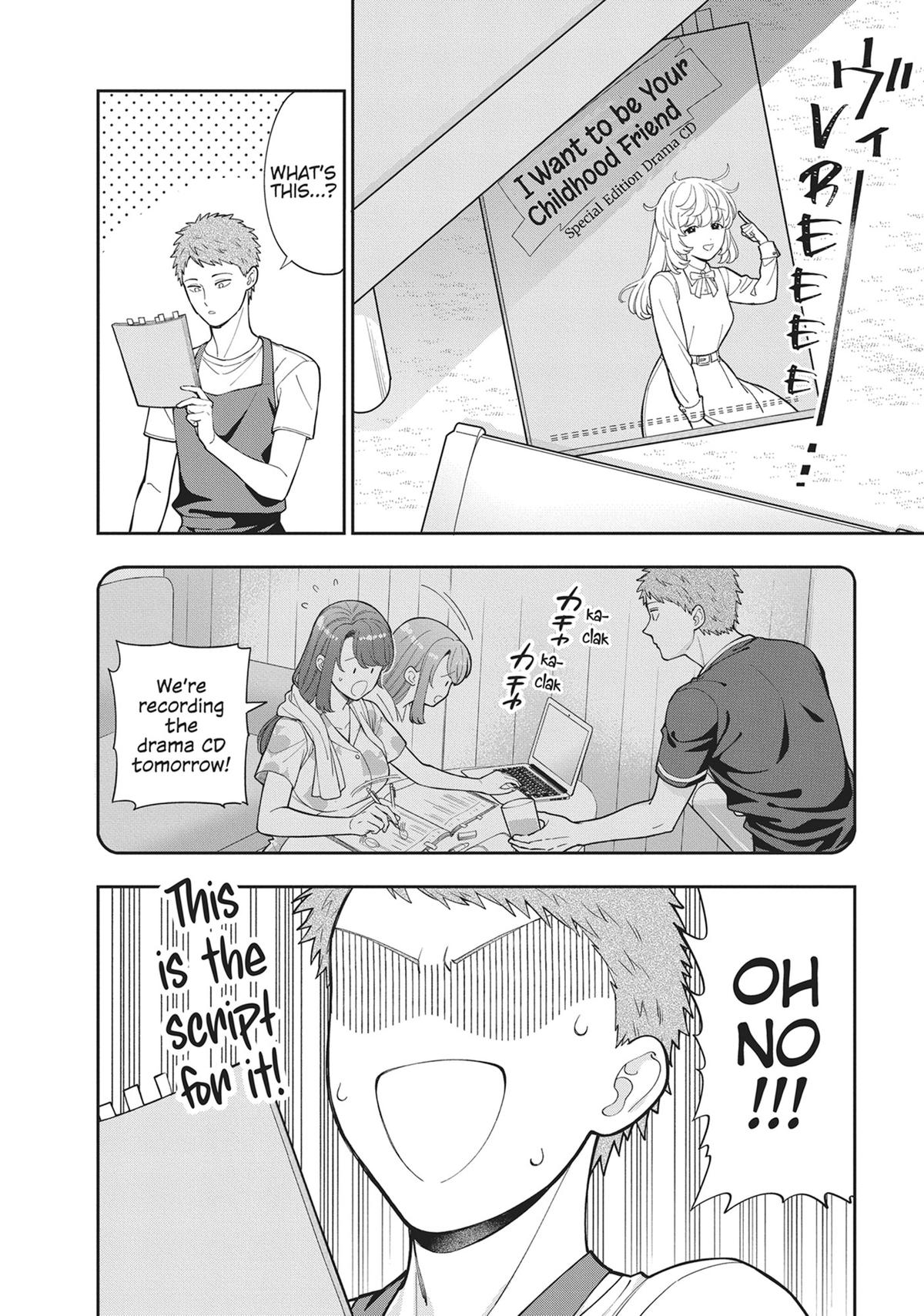 You Like Me, Not My Daughter?! Chap 31 - Next Chap 32