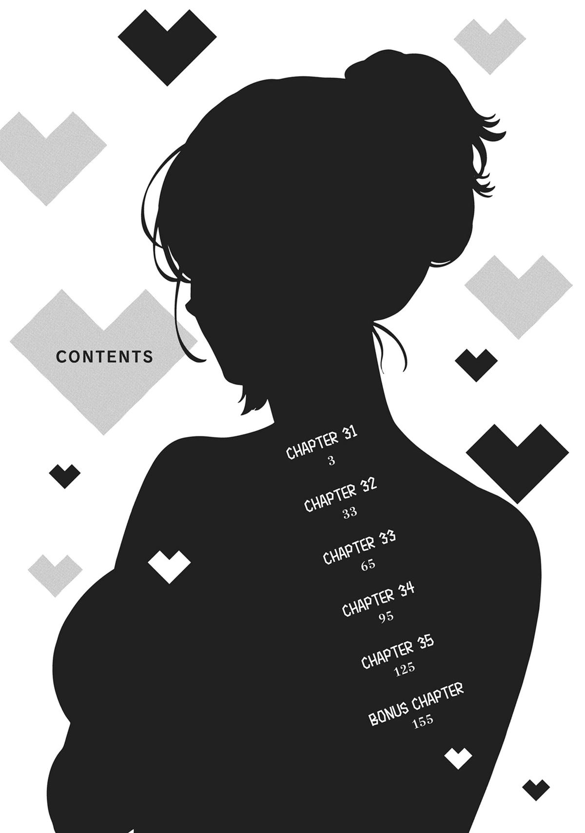 You Like Me, Not My Daughter?! Chap 31 - Next Chap 32