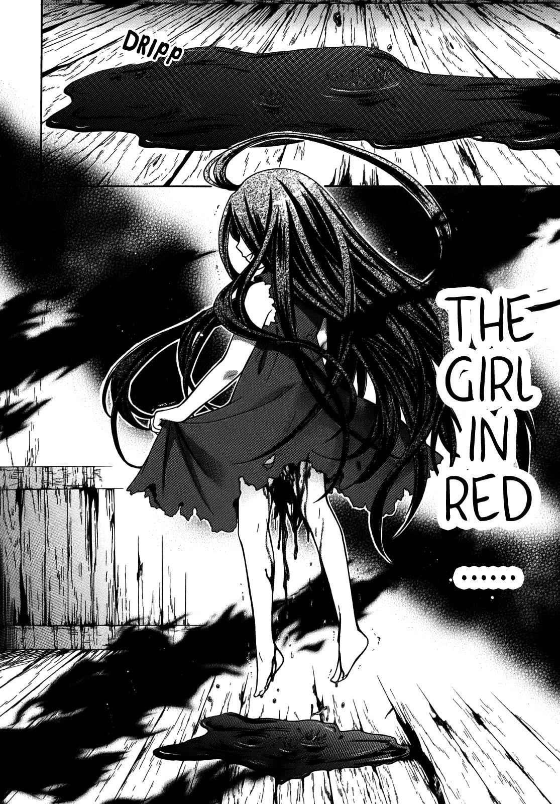Corpse Party: Musume Chap 4 - Next Chap 5