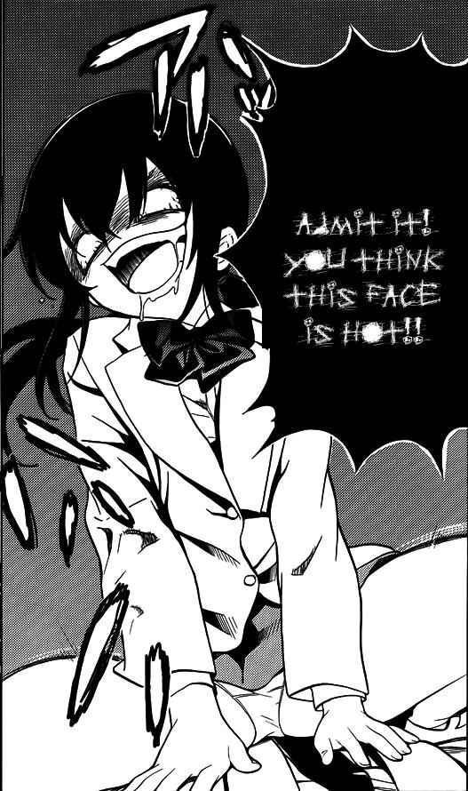 Corpse Party: Musume Chap 6 - Next Chap 7
