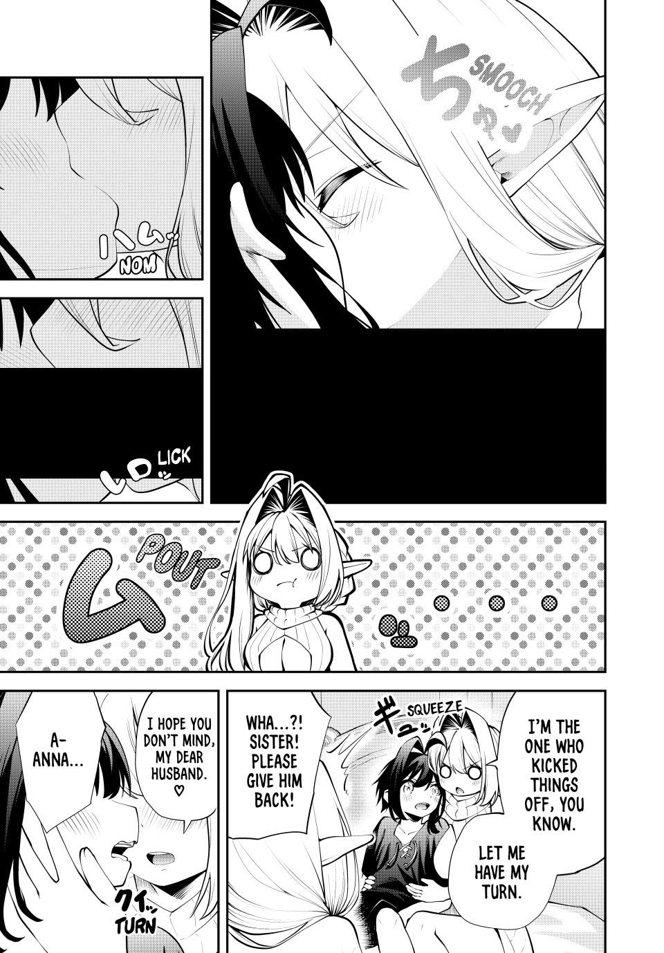 Tsuihou sareta Tensei Ouji Auto Craft Skill de Ryouchi wo Bakusoku de Kaitaku shi Saikyou no Mura wo Tsukutteshimau: Saikyou Craft Skill de Hajimeru Rakuraku Ryouchi Kaitaku Slow Life Chap 37 - Next Chap 38