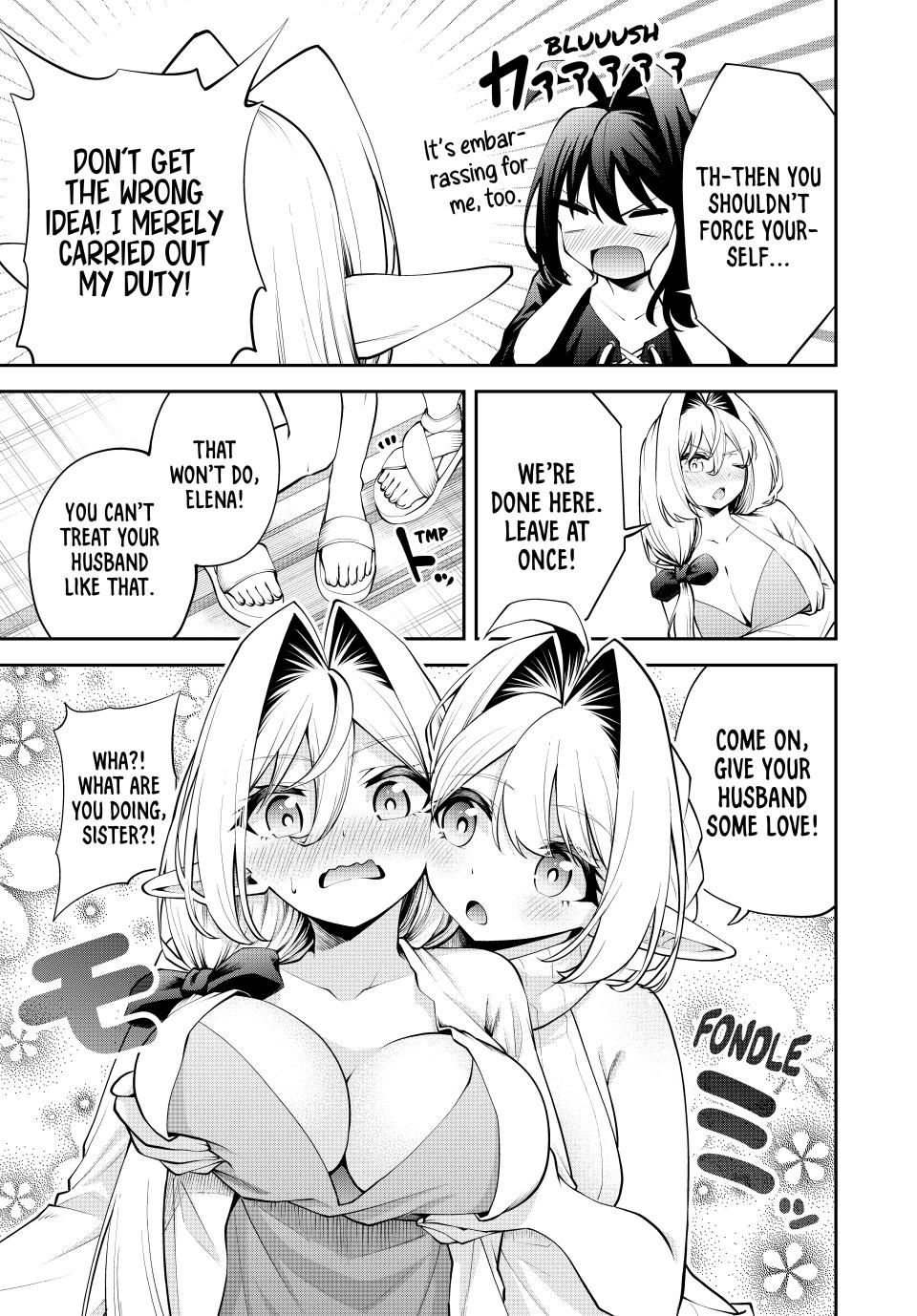 Tsuihou sareta Tensei Ouji Auto Craft Skill de Ryouchi wo Bakusoku de Kaitaku shi Saikyou no Mura wo Tsukutteshimau: Saikyou Craft Skill de Hajimeru Rakuraku Ryouchi Kaitaku Slow Life Chap 37 - Next Chap 38