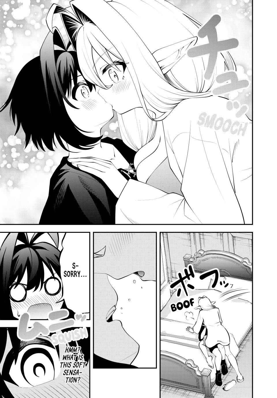 Tsuihou sareta Tensei Ouji Auto Craft Skill de Ryouchi wo Bakusoku de Kaitaku shi Saikyou no Mura wo Tsukutteshimau: Saikyou Craft Skill de Hajimeru Rakuraku Ryouchi Kaitaku Slow Life Chap 37 - Next Chap 38