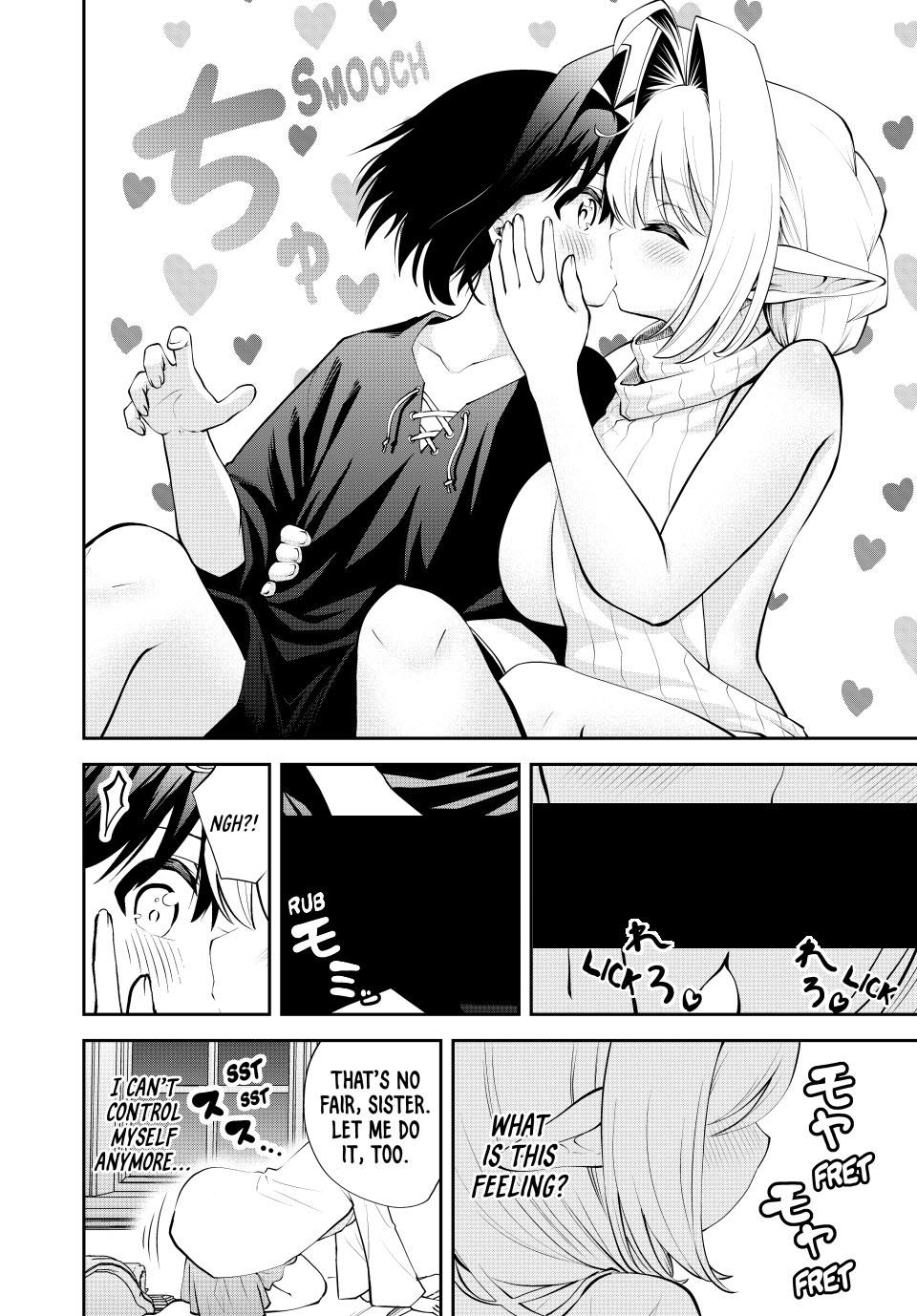 Tsuihou sareta Tensei Ouji Auto Craft Skill de Ryouchi wo Bakusoku de Kaitaku shi Saikyou no Mura wo Tsukutteshimau: Saikyou Craft Skill de Hajimeru Rakuraku Ryouchi Kaitaku Slow Life Chap 37 - Next Chap 38