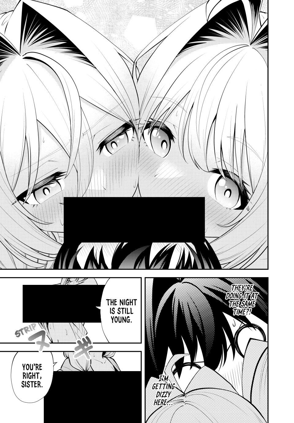 Tsuihou sareta Tensei Ouji Auto Craft Skill de Ryouchi wo Bakusoku de Kaitaku shi Saikyou no Mura wo Tsukutteshimau: Saikyou Craft Skill de Hajimeru Rakuraku Ryouchi Kaitaku Slow Life Chap 37 - Next Chap 38