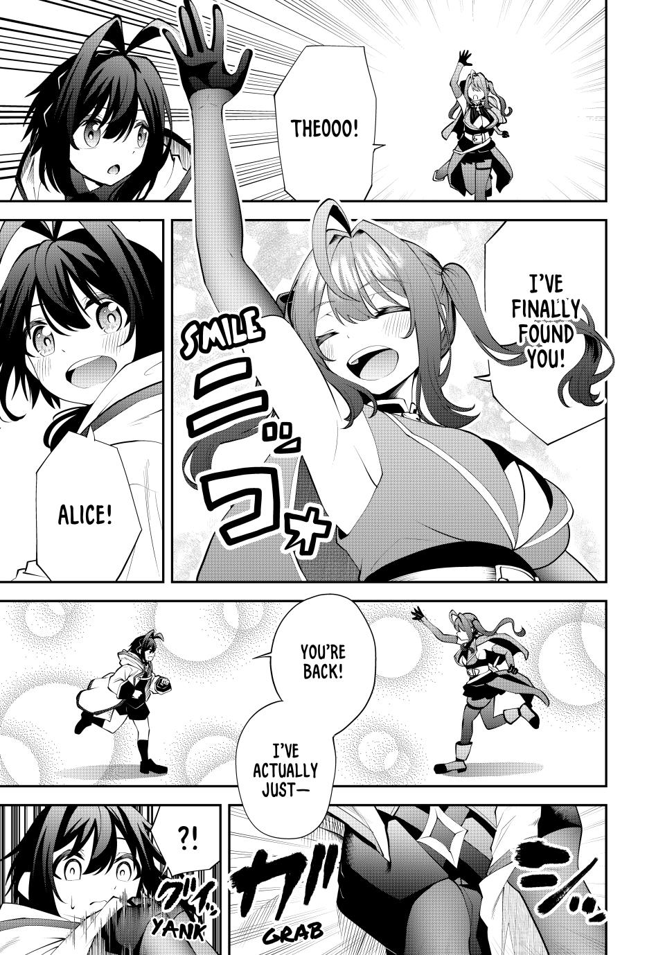 Tsuihou sareta Tensei Ouji Auto Craft Skill de Ryouchi wo Bakusoku de Kaitaku shi Saikyou no Mura wo Tsukutteshimau: Saikyou Craft Skill de Hajimeru Rakuraku Ryouchi Kaitaku Slow Life Chap 37 - Next Chap 38