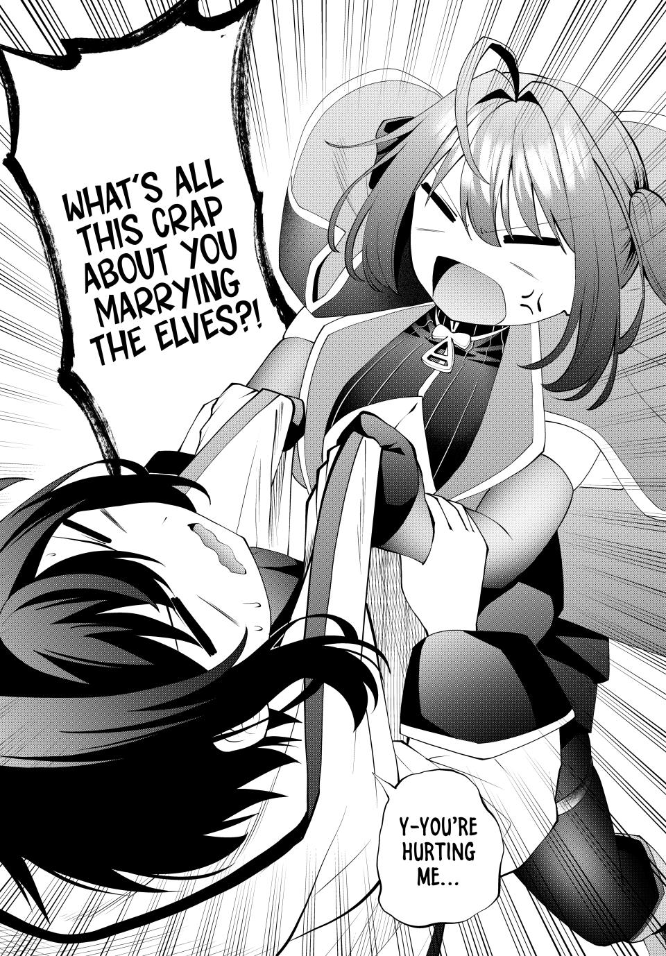 Tsuihou sareta Tensei Ouji Auto Craft Skill de Ryouchi wo Bakusoku de Kaitaku shi Saikyou no Mura wo Tsukutteshimau: Saikyou Craft Skill de Hajimeru Rakuraku Ryouchi Kaitaku Slow Life Chap 37 - Next Chap 38