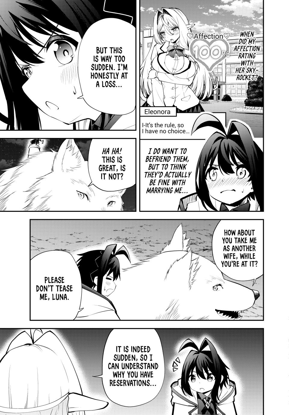 Tsuihou sareta Tensei Ouji Auto Craft Skill de Ryouchi wo Bakusoku de Kaitaku shi Saikyou no Mura wo Tsukutteshimau: Saikyou Craft Skill de Hajimeru Rakuraku Ryouchi Kaitaku Slow Life Chap 35 - Next Chap 36