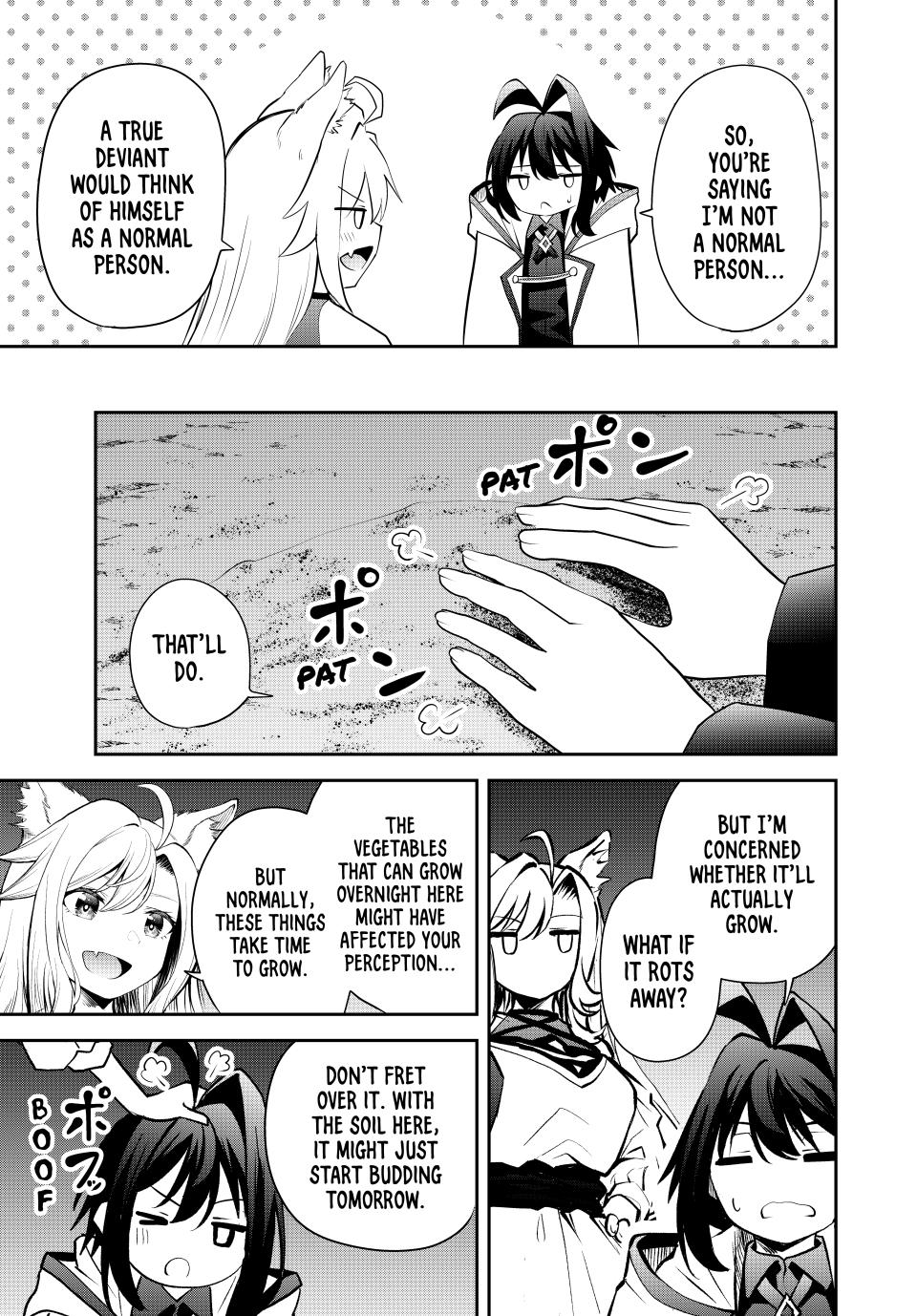 Tsuihou sareta Tensei Ouji Auto Craft Skill de Ryouchi wo Bakusoku de Kaitaku shi Saikyou no Mura wo Tsukutteshimau: Saikyou Craft Skill de Hajimeru Rakuraku Ryouchi Kaitaku Slow Life Chap 36 - Next Chap 37