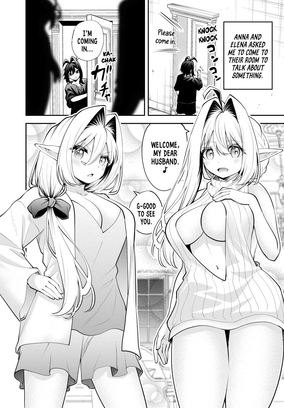 Tsuihou sareta Tensei Ouji Auto Craft Skill de Ryouchi wo Bakusoku de Kaitaku shi Saikyou no Mura wo Tsukutteshimau: Saikyou Craft Skill de Hajimeru Rakuraku Ryouchi Kaitaku Slow Life Chap 36 - Next Chap 37