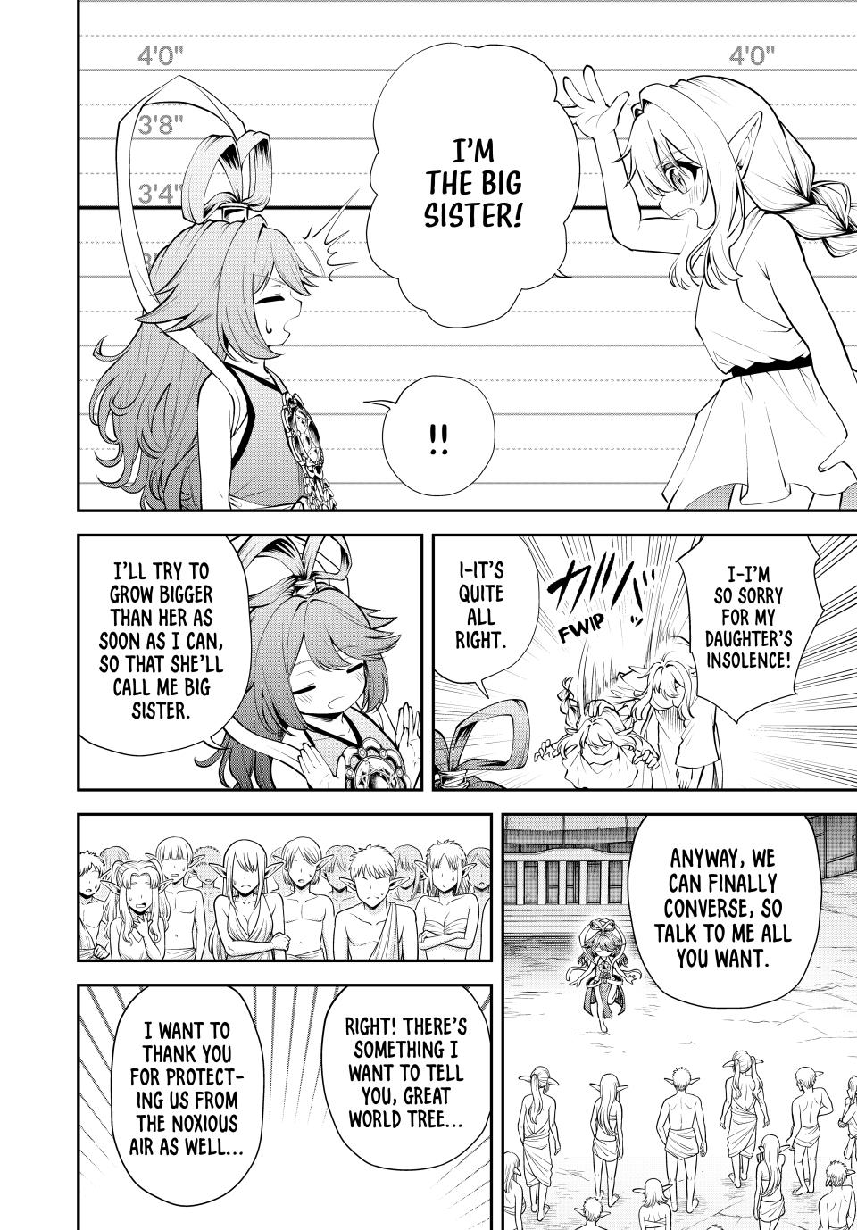 Tsuihou sareta Tensei Ouji Auto Craft Skill de Ryouchi wo Bakusoku de Kaitaku shi Saikyou no Mura wo Tsukutteshimau: Saikyou Craft Skill de Hajimeru Rakuraku Ryouchi Kaitaku Slow Life Chap 36 - Next Chap 37