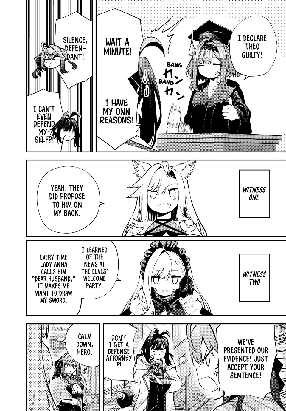 Tsuihou sareta Tensei Ouji Auto Craft Skill de Ryouchi wo Bakusoku de Kaitaku shi Saikyou no Mura wo Tsukutteshimau: Saikyou Craft Skill de Hajimeru Rakuraku Ryouchi Kaitaku Slow Life Chap 38 - Next Chap 39