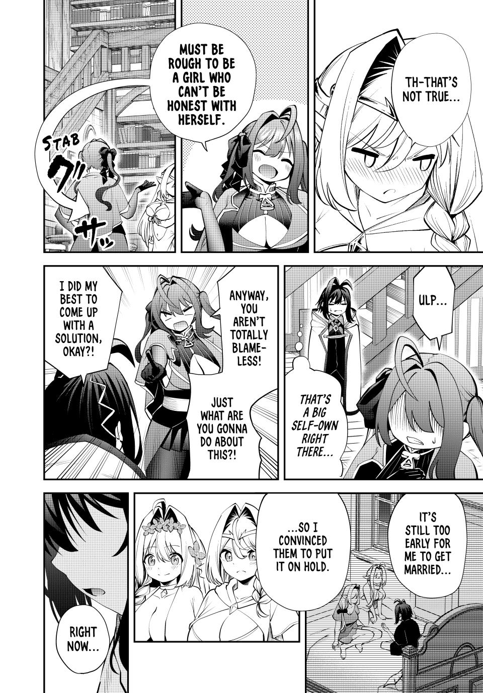 Tsuihou sareta Tensei Ouji Auto Craft Skill de Ryouchi wo Bakusoku de Kaitaku shi Saikyou no Mura wo Tsukutteshimau: Saikyou Craft Skill de Hajimeru Rakuraku Ryouchi Kaitaku Slow Life Chap 38 - Next Chap 39
