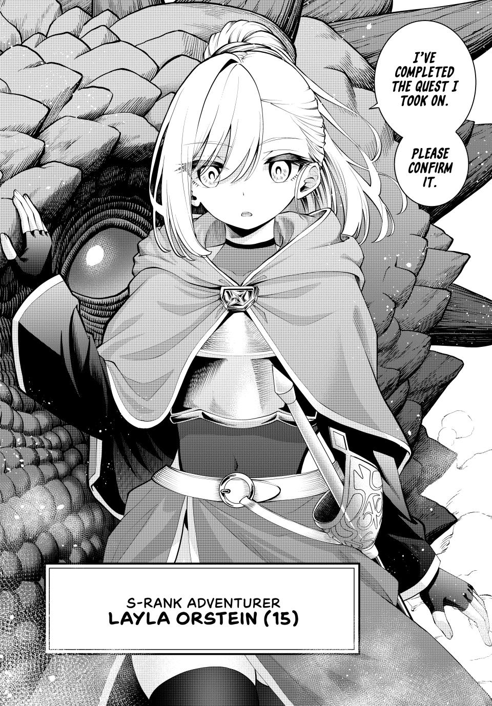 Tsuihou sareta Tensei Ouji Auto Craft Skill de Ryouchi wo Bakusoku de Kaitaku shi Saikyou no Mura wo Tsukutteshimau: Saikyou Craft Skill de Hajimeru Rakuraku Ryouchi Kaitaku Slow Life Chap 38 - Next Chap 39