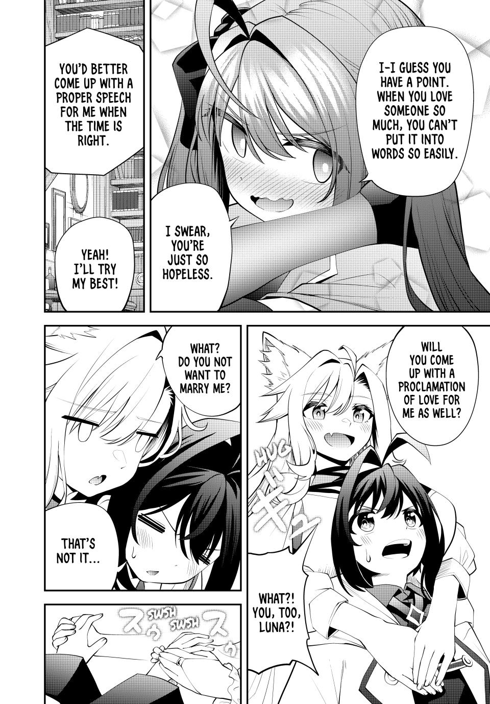 Tsuihou sareta Tensei Ouji Auto Craft Skill de Ryouchi wo Bakusoku de Kaitaku shi Saikyou no Mura wo Tsukutteshimau: Saikyou Craft Skill de Hajimeru Rakuraku Ryouchi Kaitaku Slow Life Chap 38 - Next Chap 39