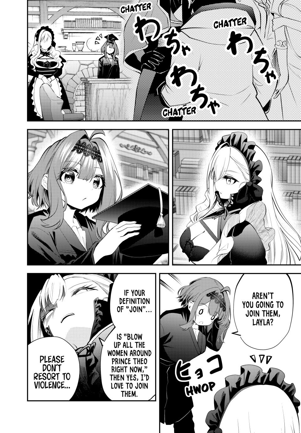 Tsuihou sareta Tensei Ouji Auto Craft Skill de Ryouchi wo Bakusoku de Kaitaku shi Saikyou no Mura wo Tsukutteshimau: Saikyou Craft Skill de Hajimeru Rakuraku Ryouchi Kaitaku Slow Life Chap 38 - Next Chap 39