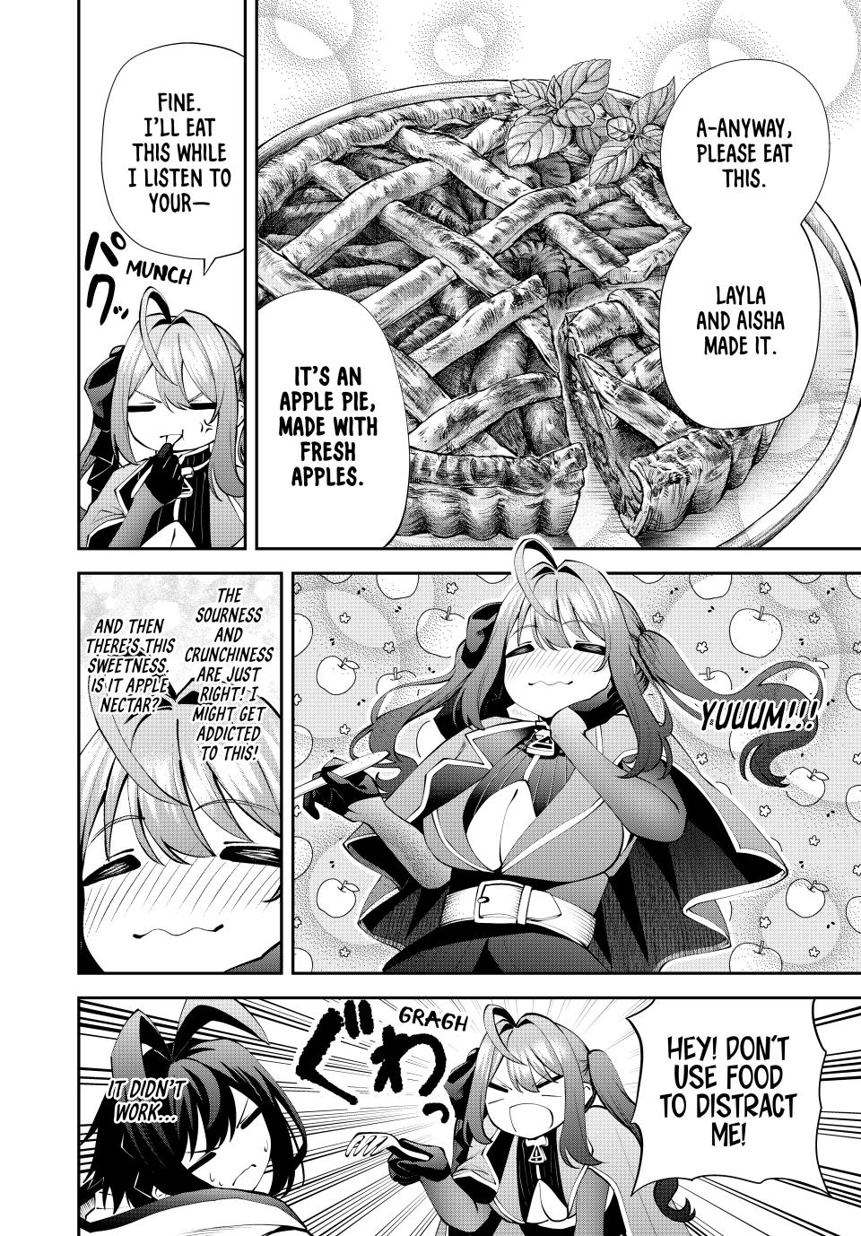 Tsuihou sareta Tensei Ouji Auto Craft Skill de Ryouchi wo Bakusoku de Kaitaku shi Saikyou no Mura wo Tsukutteshimau: Saikyou Craft Skill de Hajimeru Rakuraku Ryouchi Kaitaku Slow Life Chap 38 - Next Chap 39