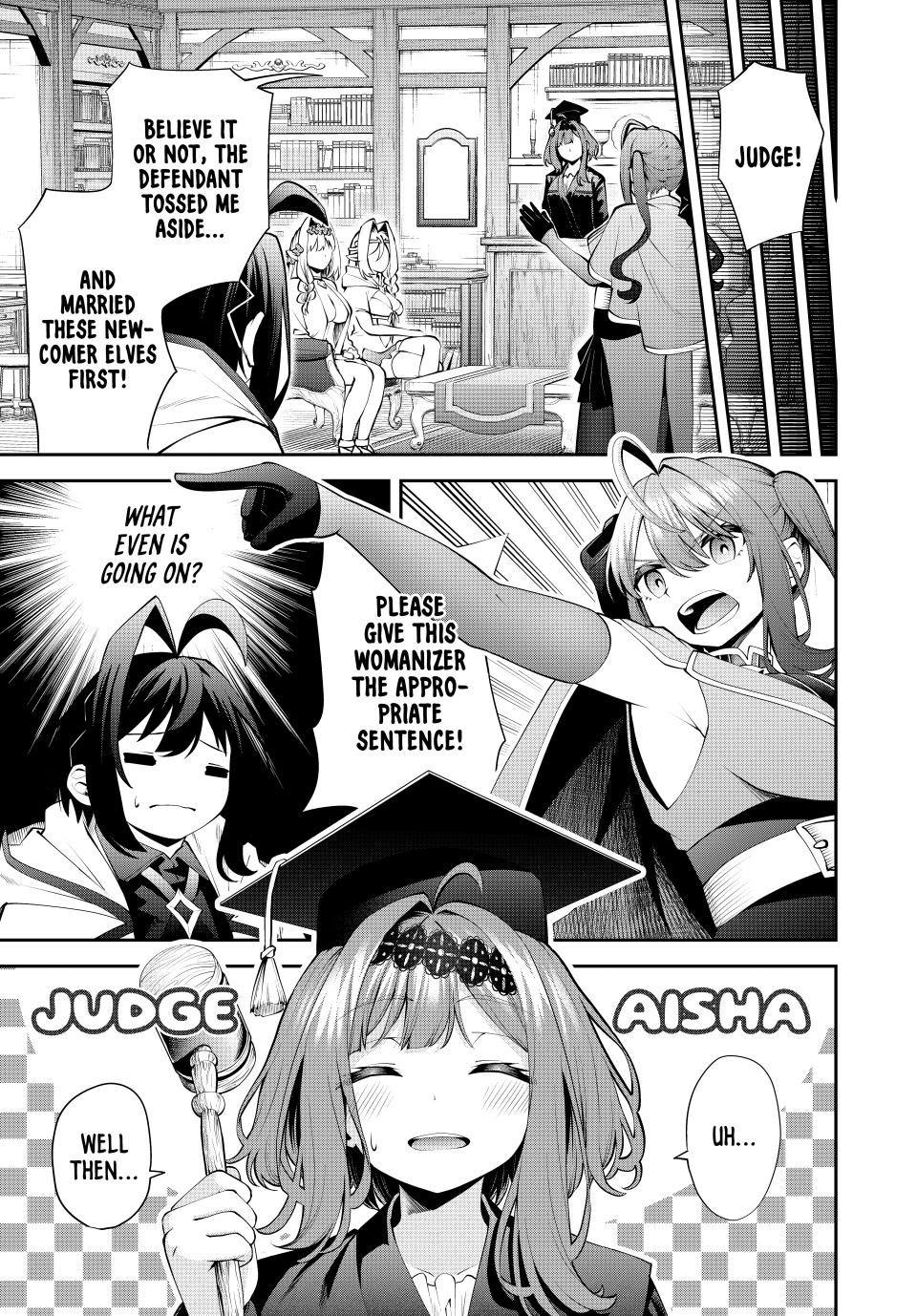 Tsuihou sareta Tensei Ouji Auto Craft Skill de Ryouchi wo Bakusoku de Kaitaku shi Saikyou no Mura wo Tsukutteshimau: Saikyou Craft Skill de Hajimeru Rakuraku Ryouchi Kaitaku Slow Life Chap 38 - Next Chap 39