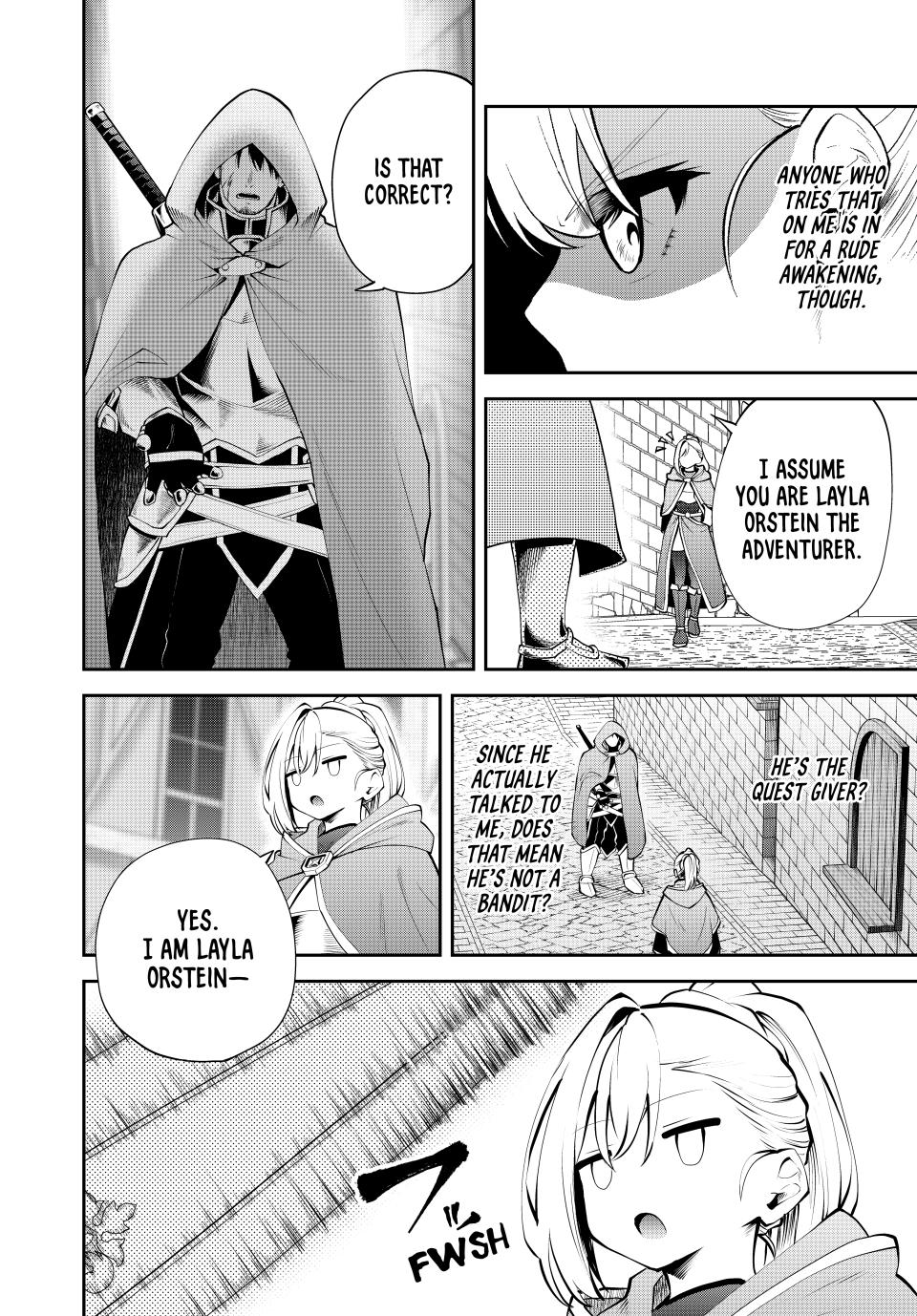 Tsuihou sareta Tensei Ouji Auto Craft Skill de Ryouchi wo Bakusoku de Kaitaku shi Saikyou no Mura wo Tsukutteshimau: Saikyou Craft Skill de Hajimeru Rakuraku Ryouchi Kaitaku Slow Life Chap 39 - Next Chap 40