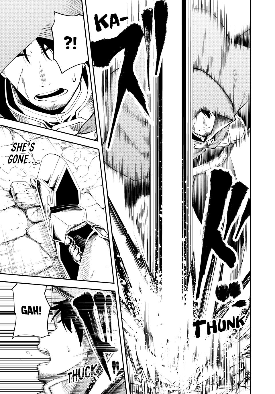 Tsuihou sareta Tensei Ouji Auto Craft Skill de Ryouchi wo Bakusoku de Kaitaku shi Saikyou no Mura wo Tsukutteshimau: Saikyou Craft Skill de Hajimeru Rakuraku Ryouchi Kaitaku Slow Life Chap 39 - Next Chap 40