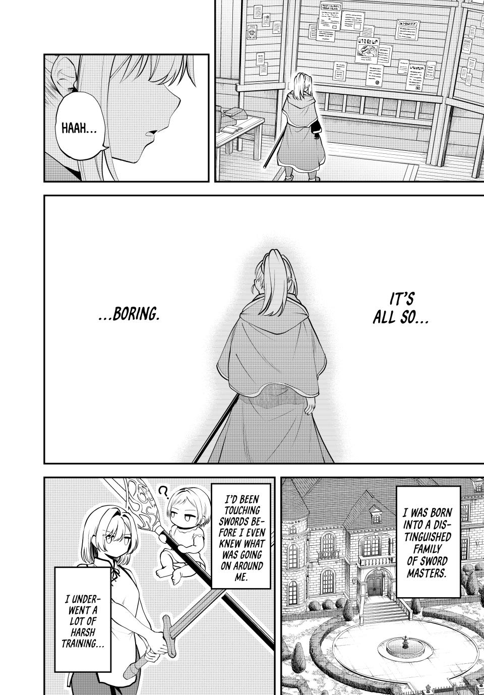 Tsuihou sareta Tensei Ouji Auto Craft Skill de Ryouchi wo Bakusoku de Kaitaku shi Saikyou no Mura wo Tsukutteshimau: Saikyou Craft Skill de Hajimeru Rakuraku Ryouchi Kaitaku Slow Life Chap 39 - Next Chap 40