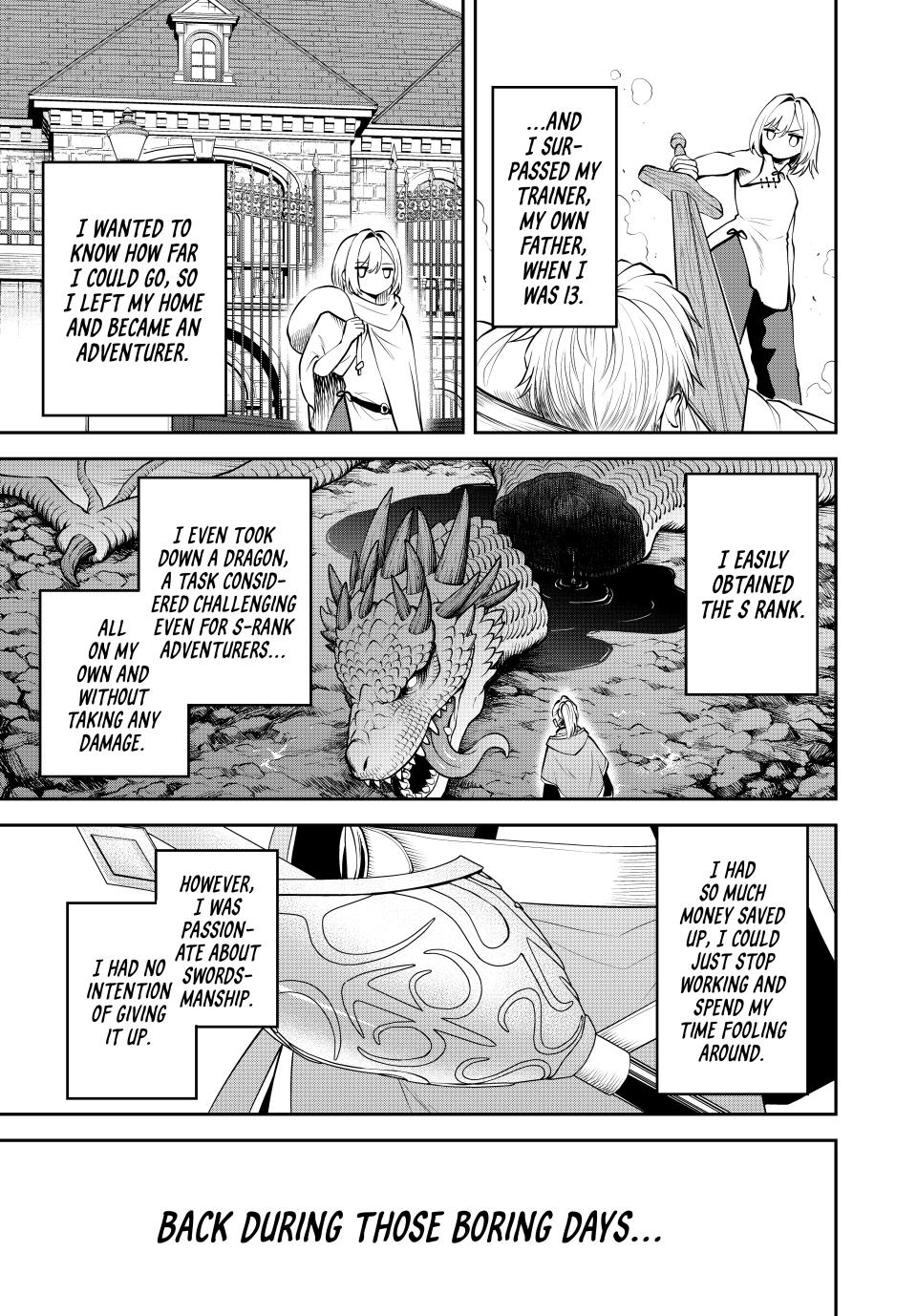 Tsuihou sareta Tensei Ouji Auto Craft Skill de Ryouchi wo Bakusoku de Kaitaku shi Saikyou no Mura wo Tsukutteshimau: Saikyou Craft Skill de Hajimeru Rakuraku Ryouchi Kaitaku Slow Life Chap 39 - Next Chap 40