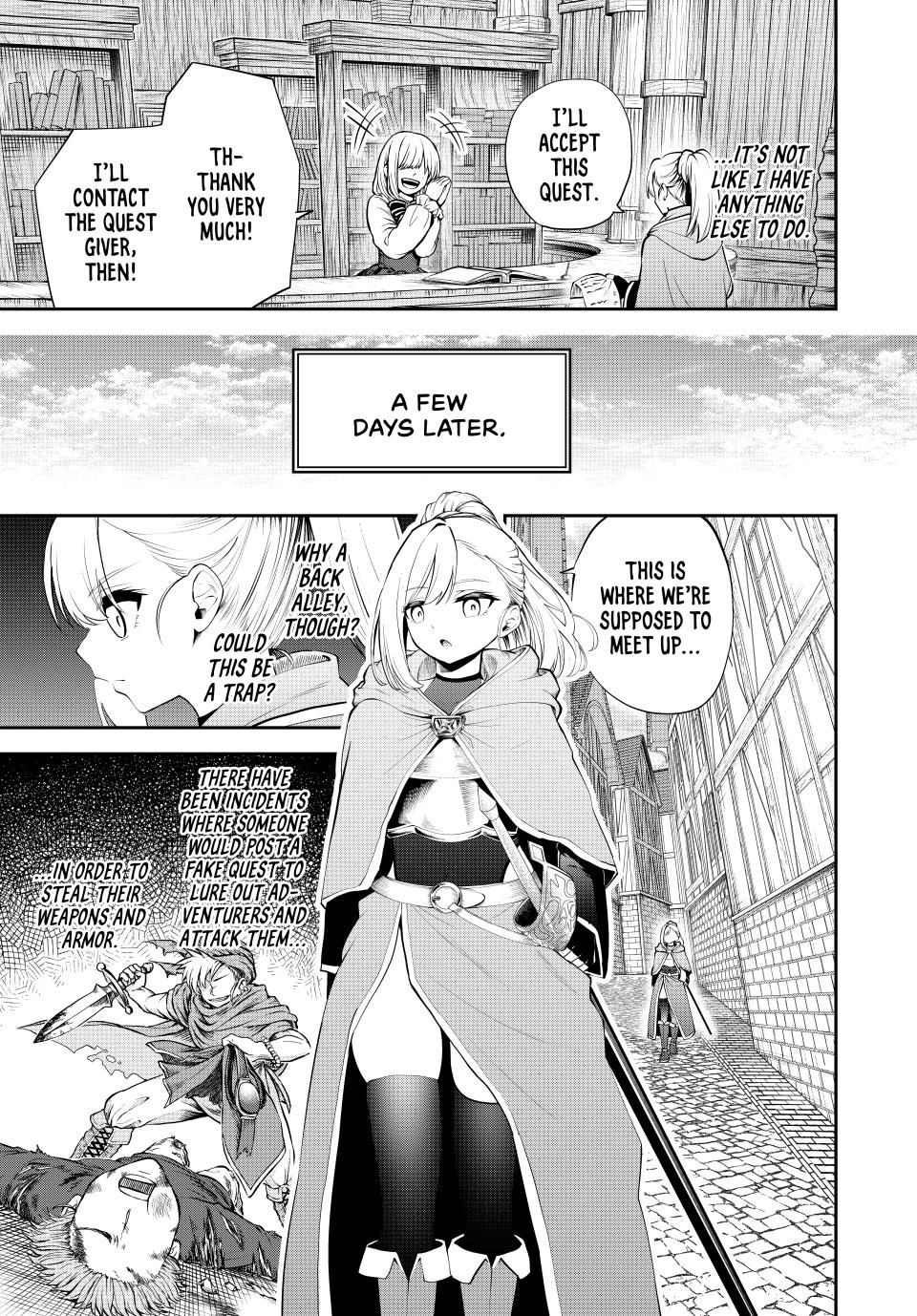 Tsuihou sareta Tensei Ouji Auto Craft Skill de Ryouchi wo Bakusoku de Kaitaku shi Saikyou no Mura wo Tsukutteshimau: Saikyou Craft Skill de Hajimeru Rakuraku Ryouchi Kaitaku Slow Life Chap 39 - Next Chap 40
