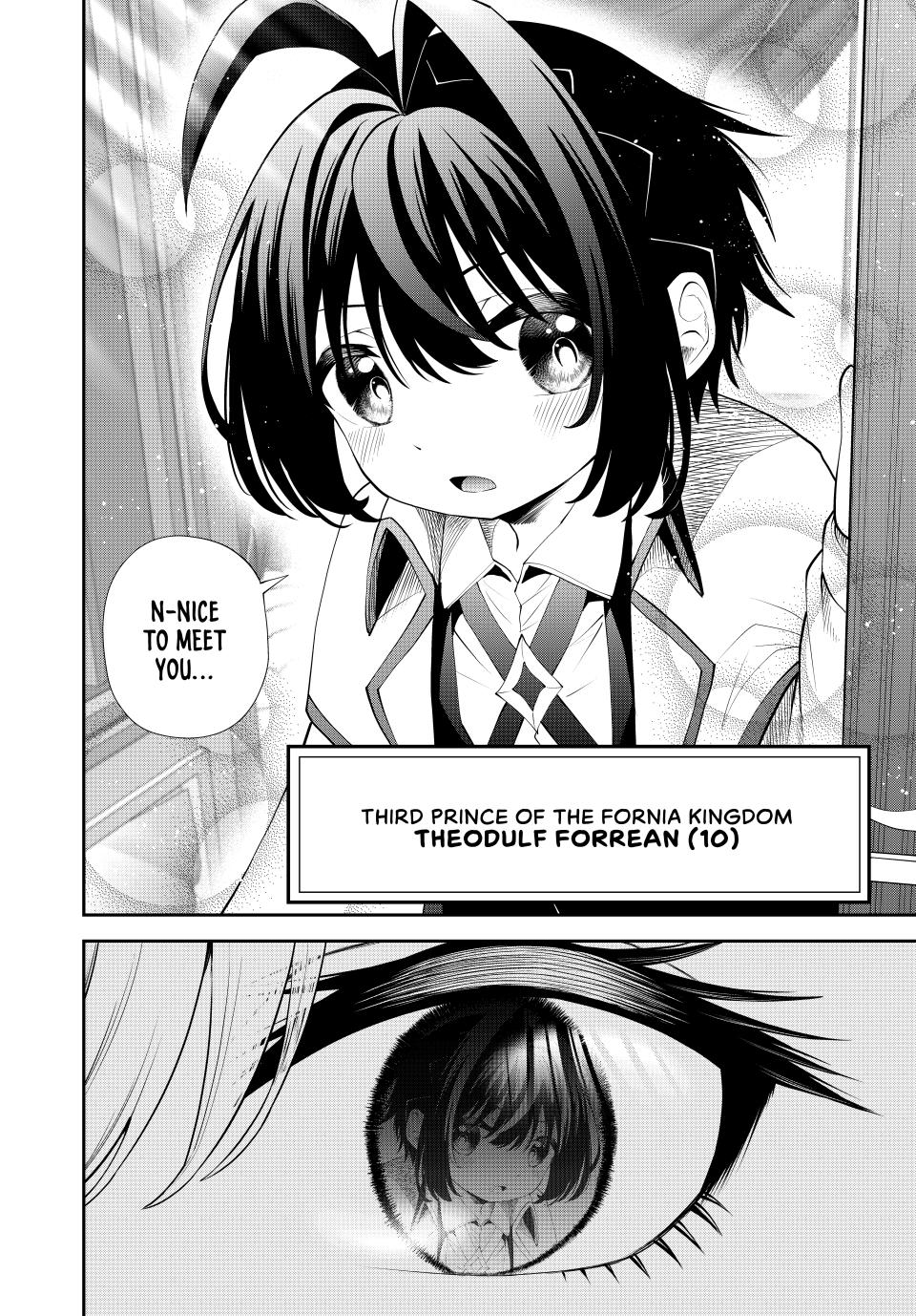 Tsuihou sareta Tensei Ouji Auto Craft Skill de Ryouchi wo Bakusoku de Kaitaku shi Saikyou no Mura wo Tsukutteshimau: Saikyou Craft Skill de Hajimeru Rakuraku Ryouchi Kaitaku Slow Life Chap 39 - Next Chap 40